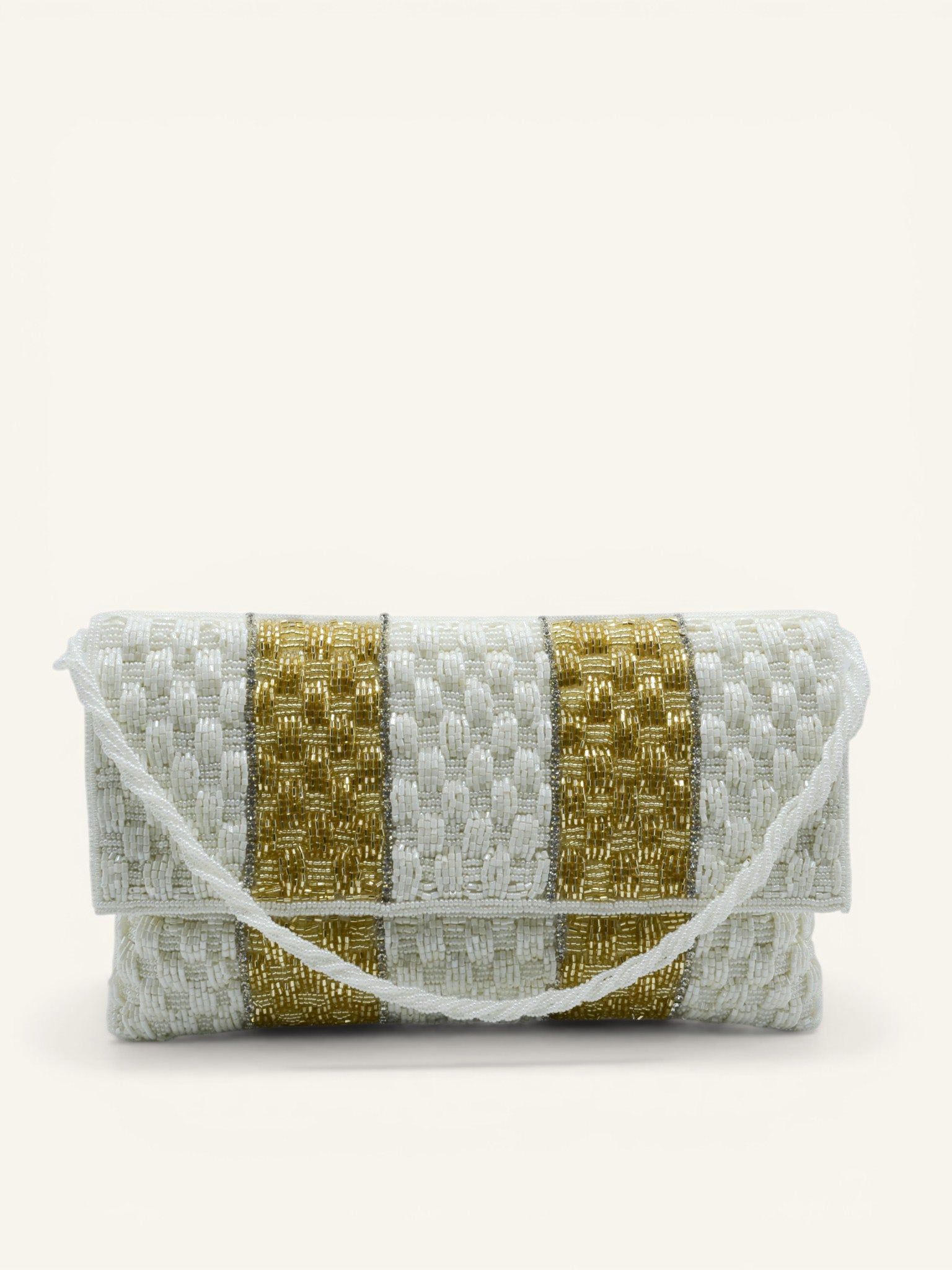 Ladies Fancy Handbag - Roop Darshan