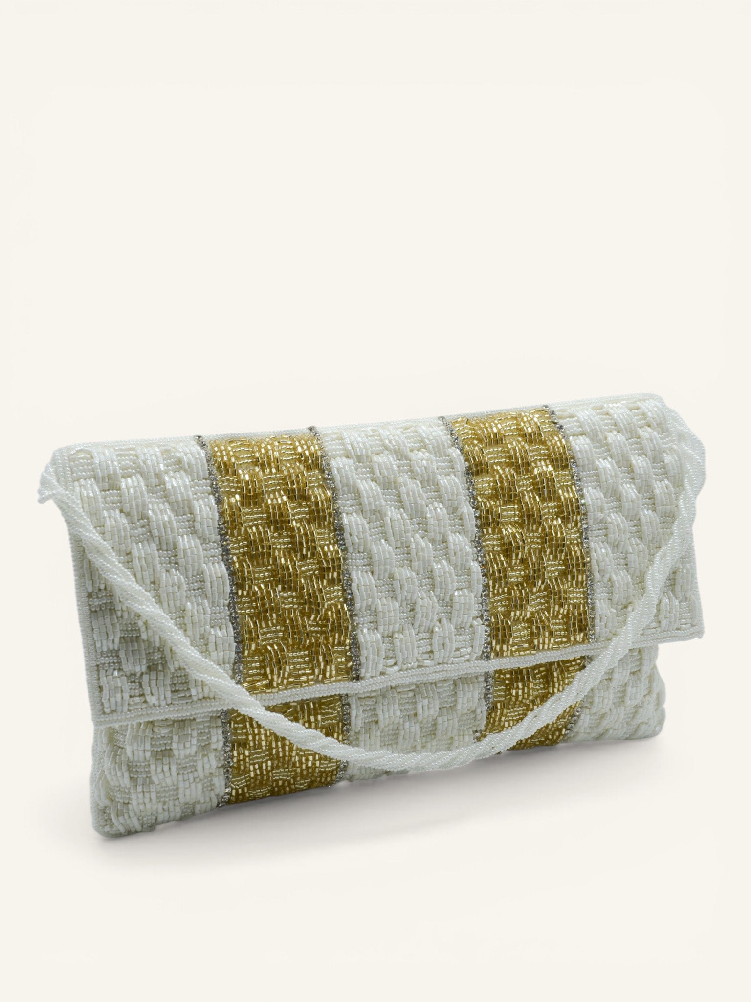 Ladies Fancy Handbag - Roop Darshan