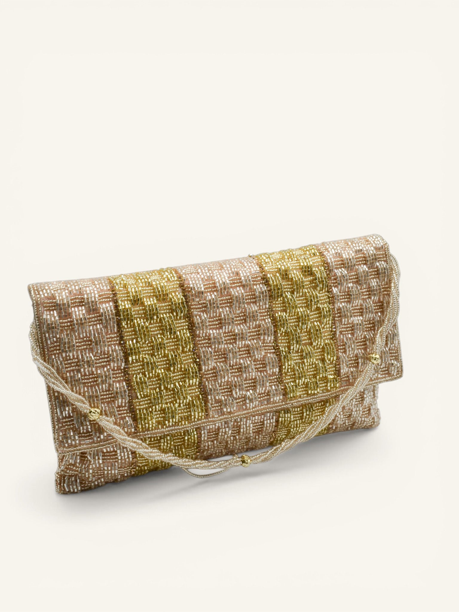 Ladies Fancy Handbag - Roop Darshan