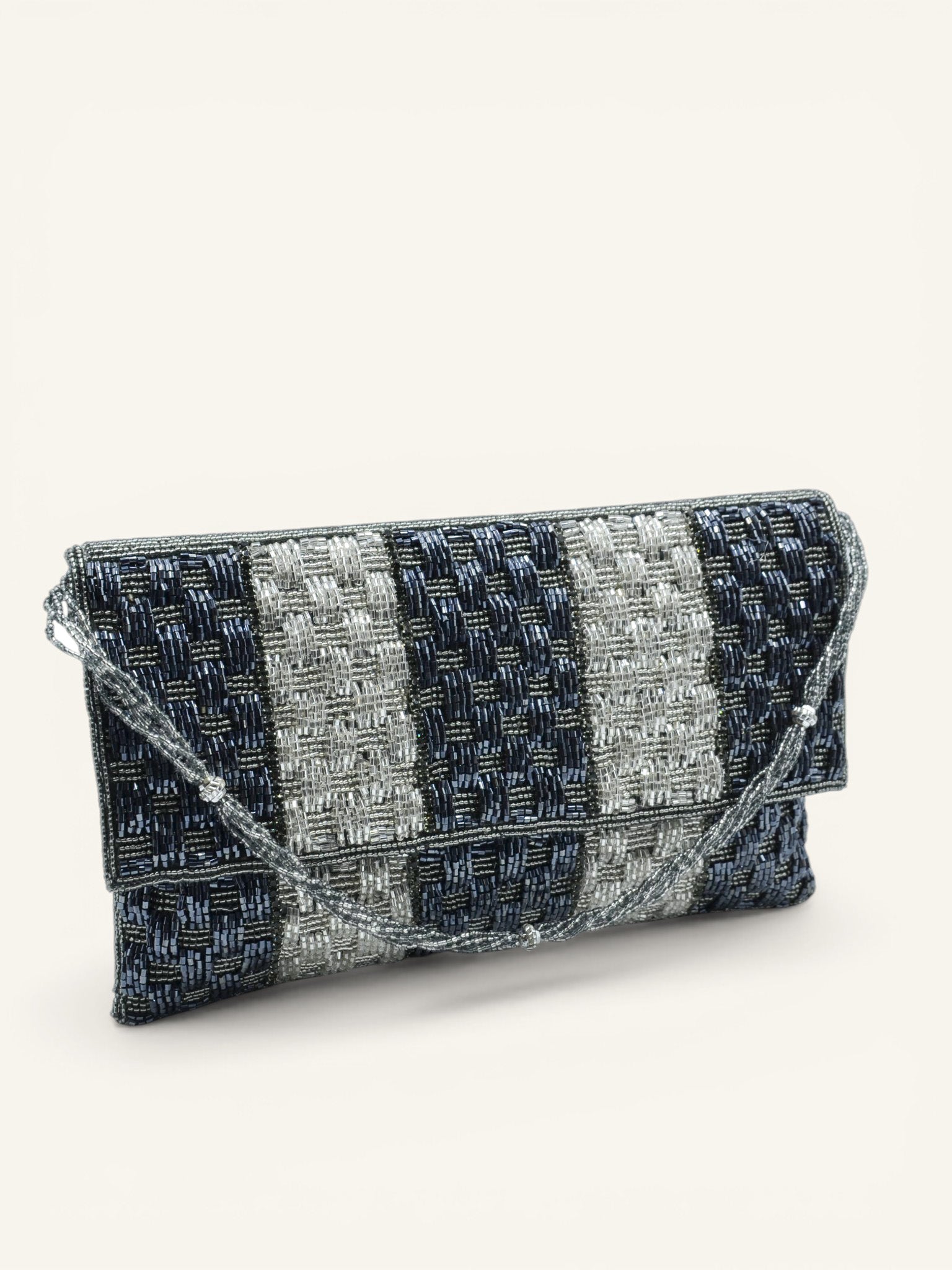 Ladies Fancy Handbag - Roop Darshan