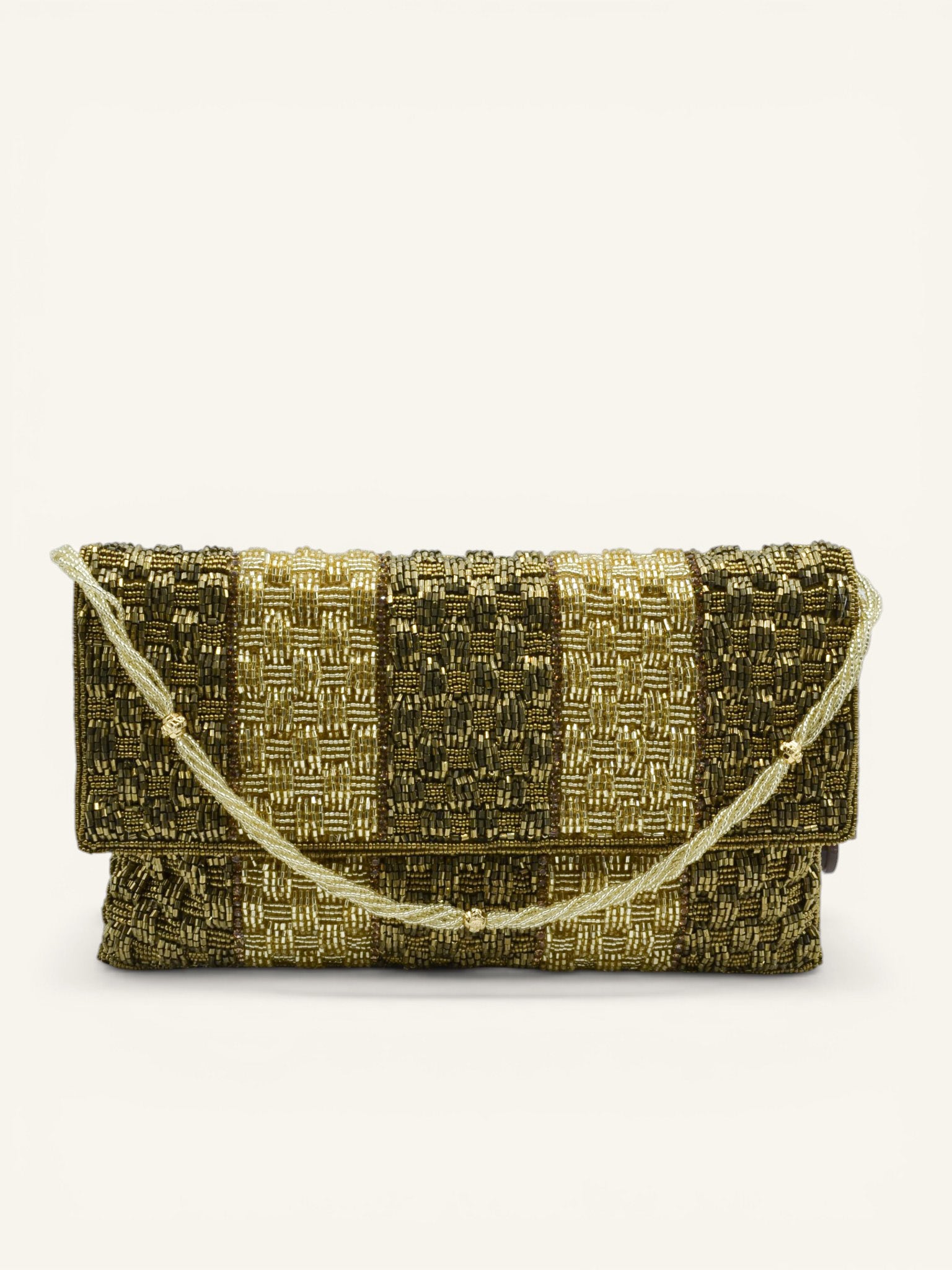 Ladies Fancy Handbag - Roop Darshan