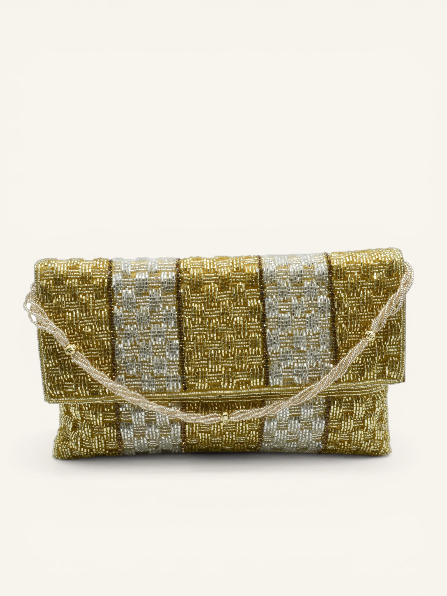 Ladies Fancy Handbag - Roop Darshan
