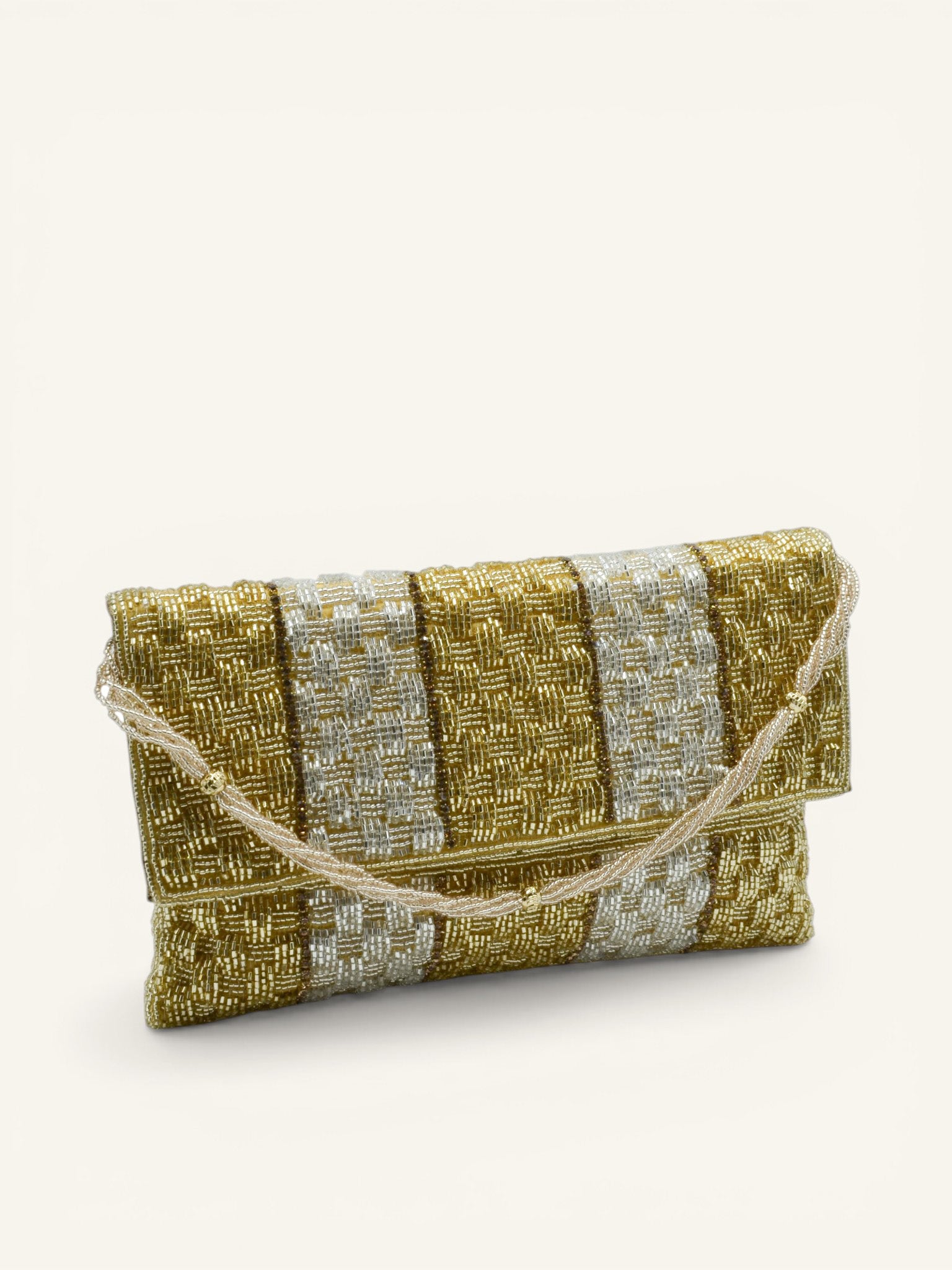 Ladies Fancy Handbag - Roop Darshan