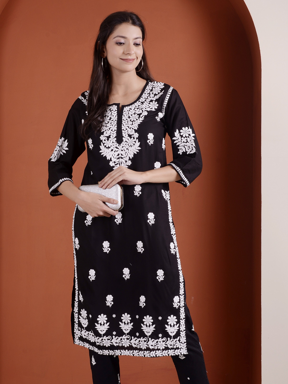 Riya Kurti - Roop Darshan