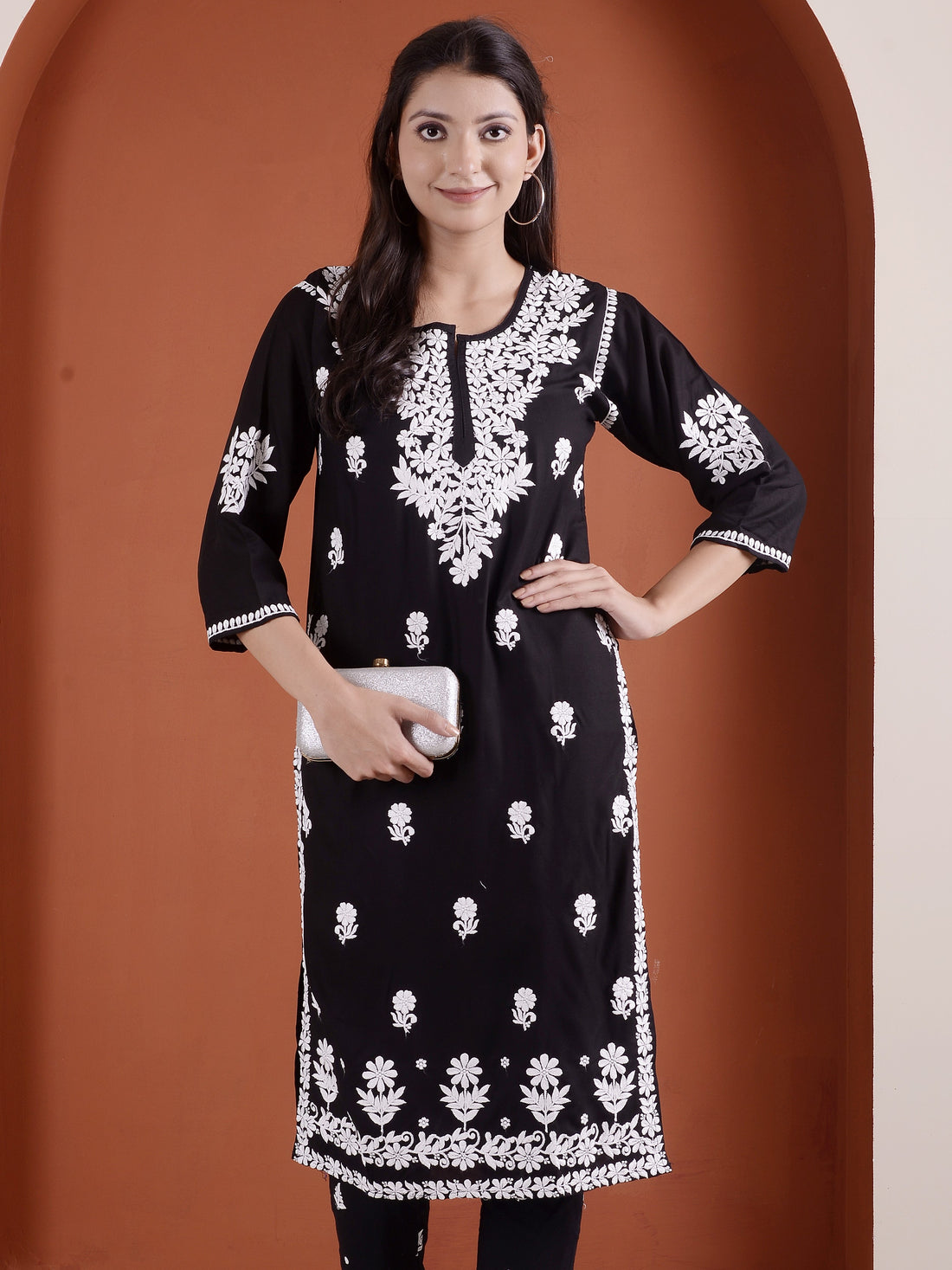 Riya Kurti - Roop Darshan