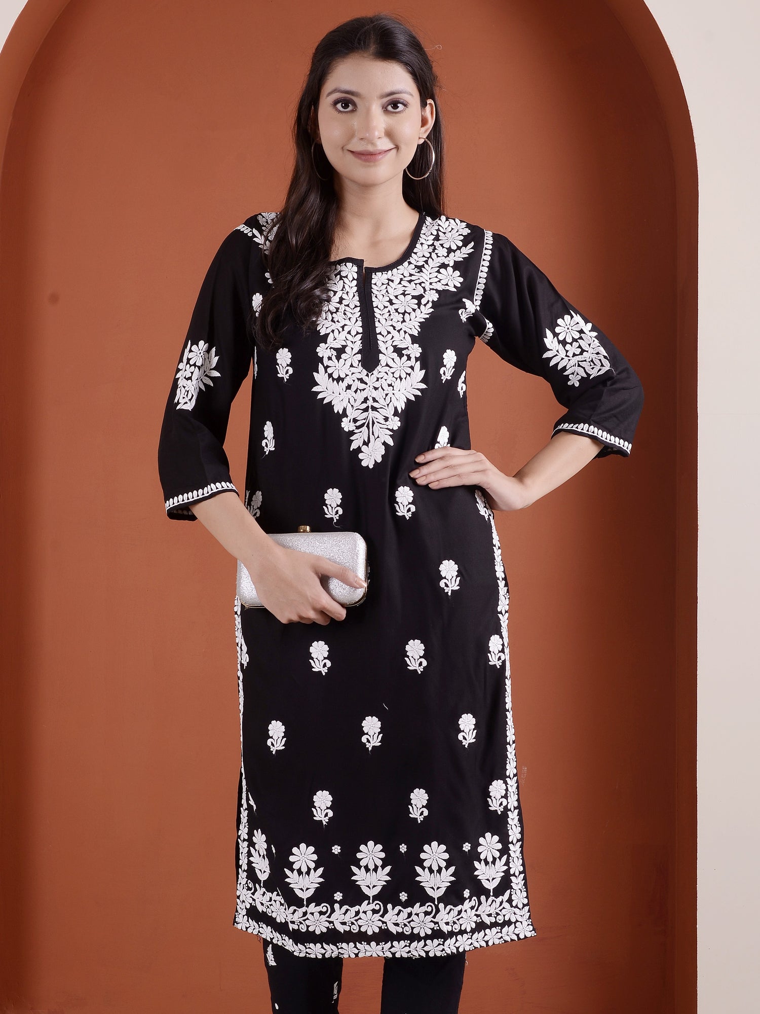 Riya Kurti - Roop Darshan