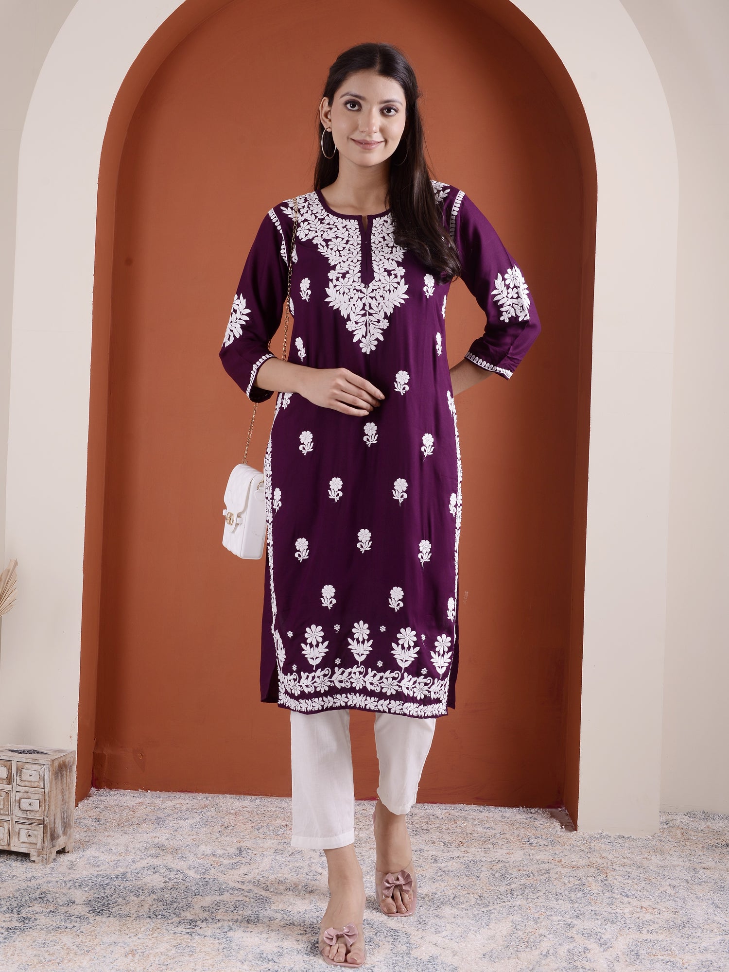 Riya Kurti - Roop Darshan