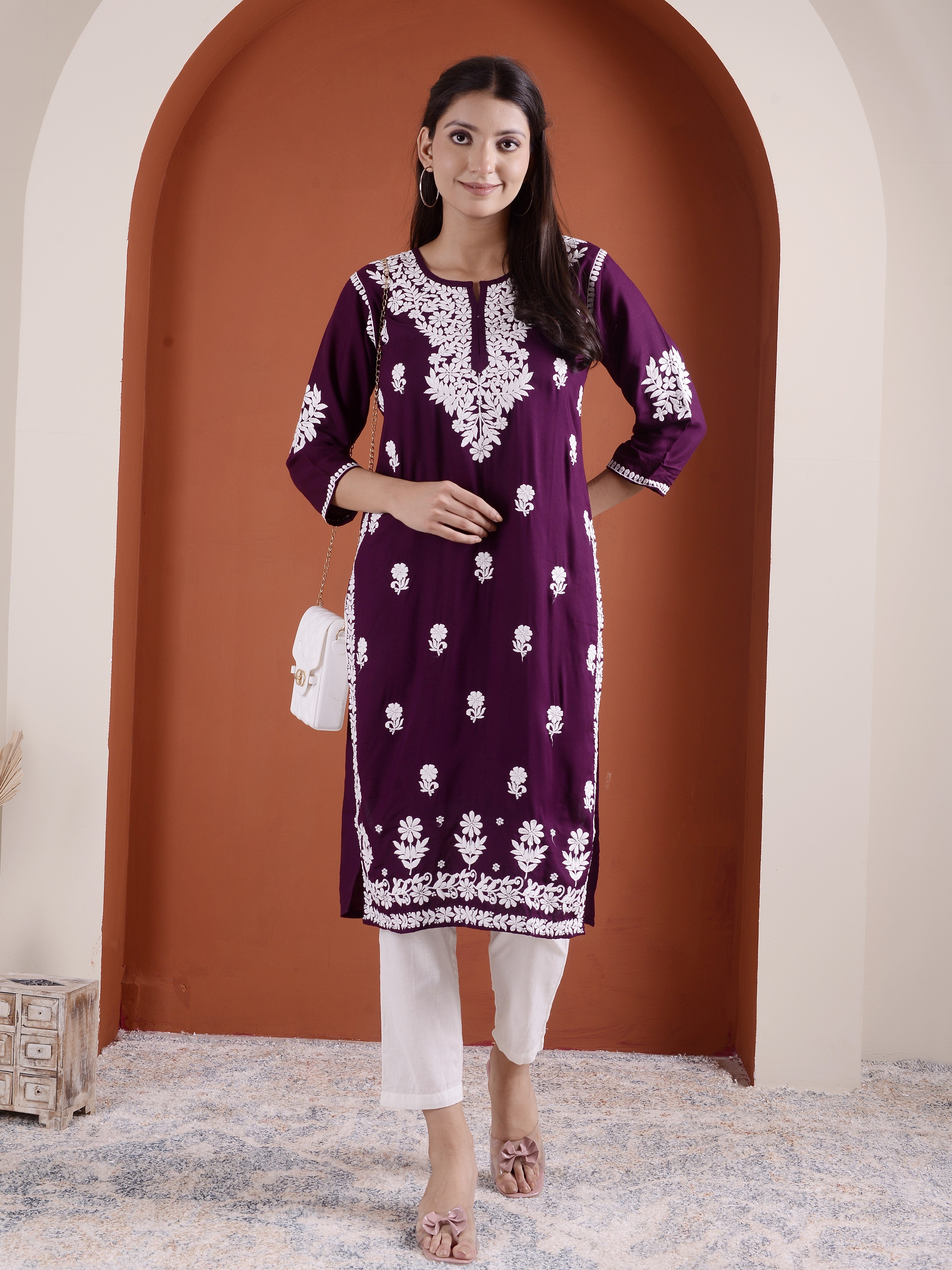 Riya Kurti - Roop Darshan