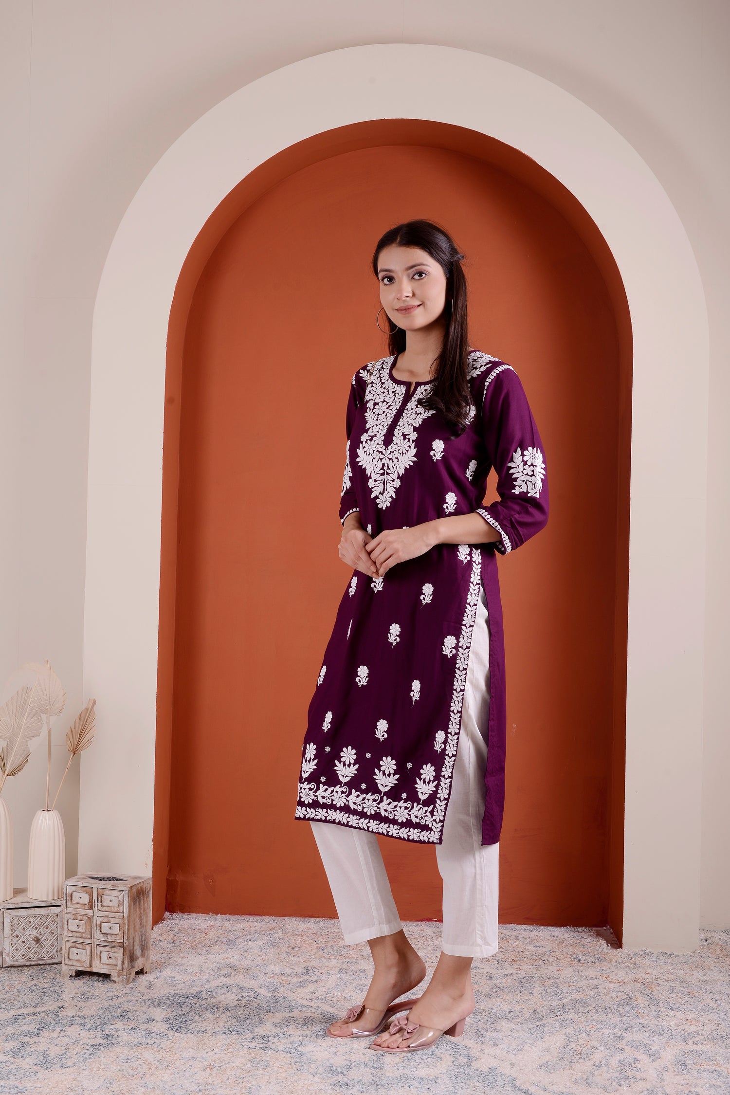 Riya Kurti - Roop Darshan
