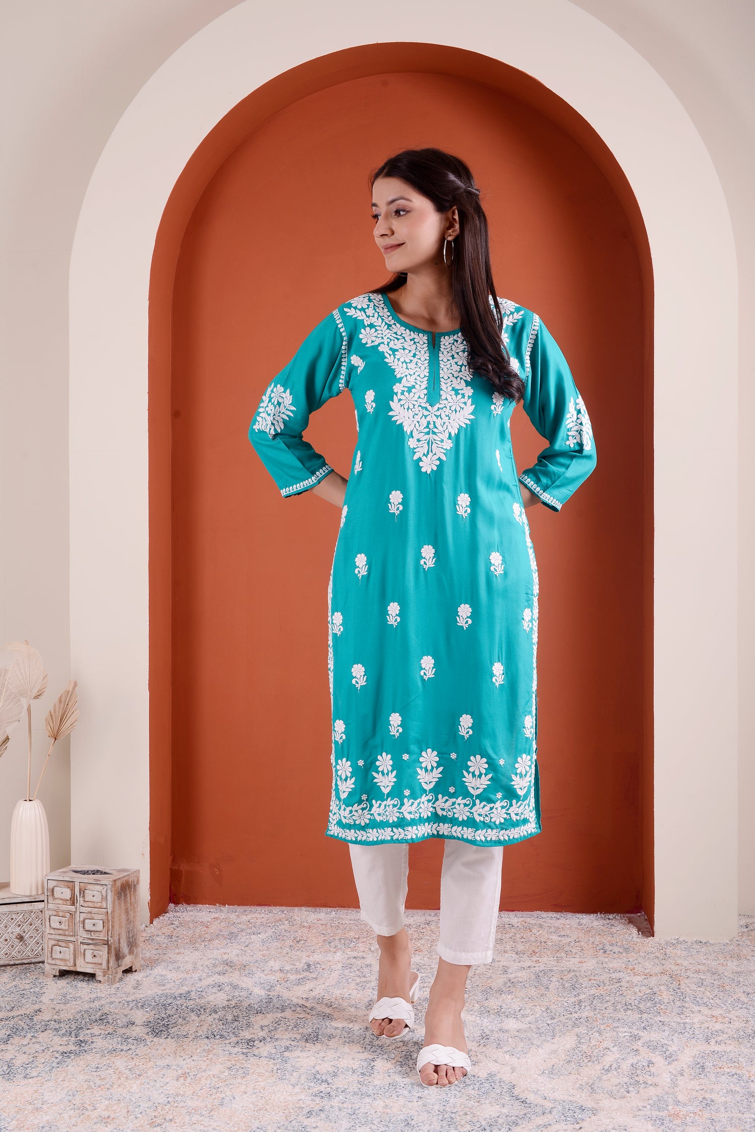 Riya Kurti - Roop Darshan