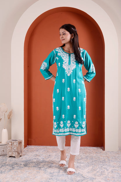 Riya Kurti - Roop Darshan