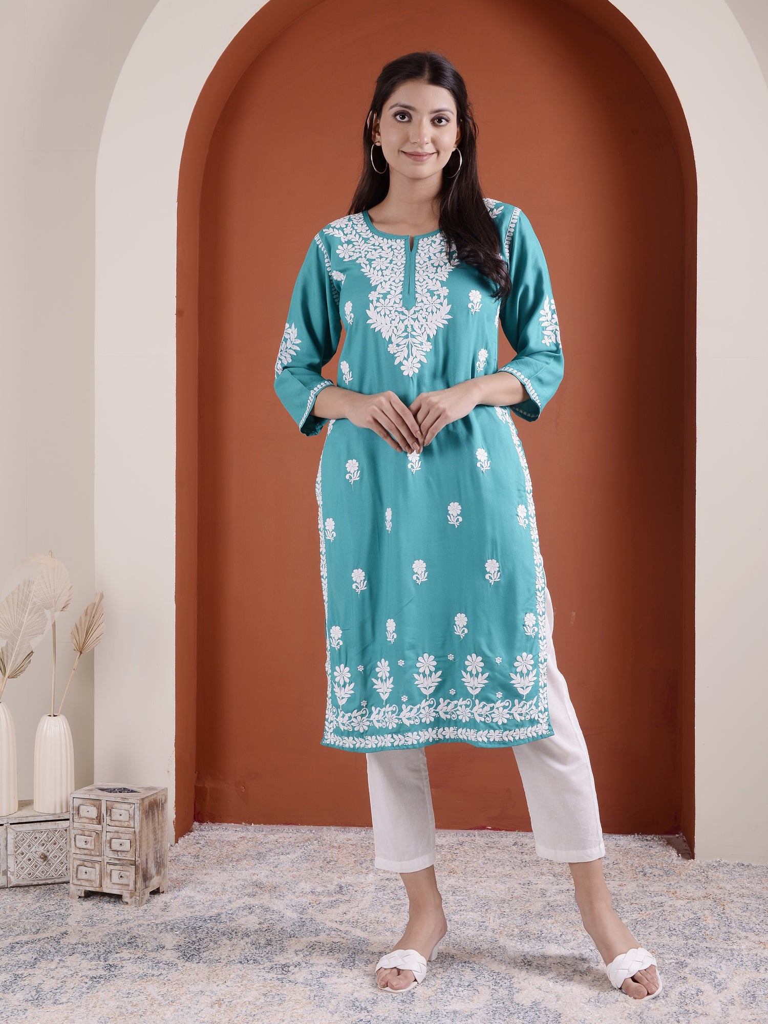 Riya Kurti - Roop Darshan