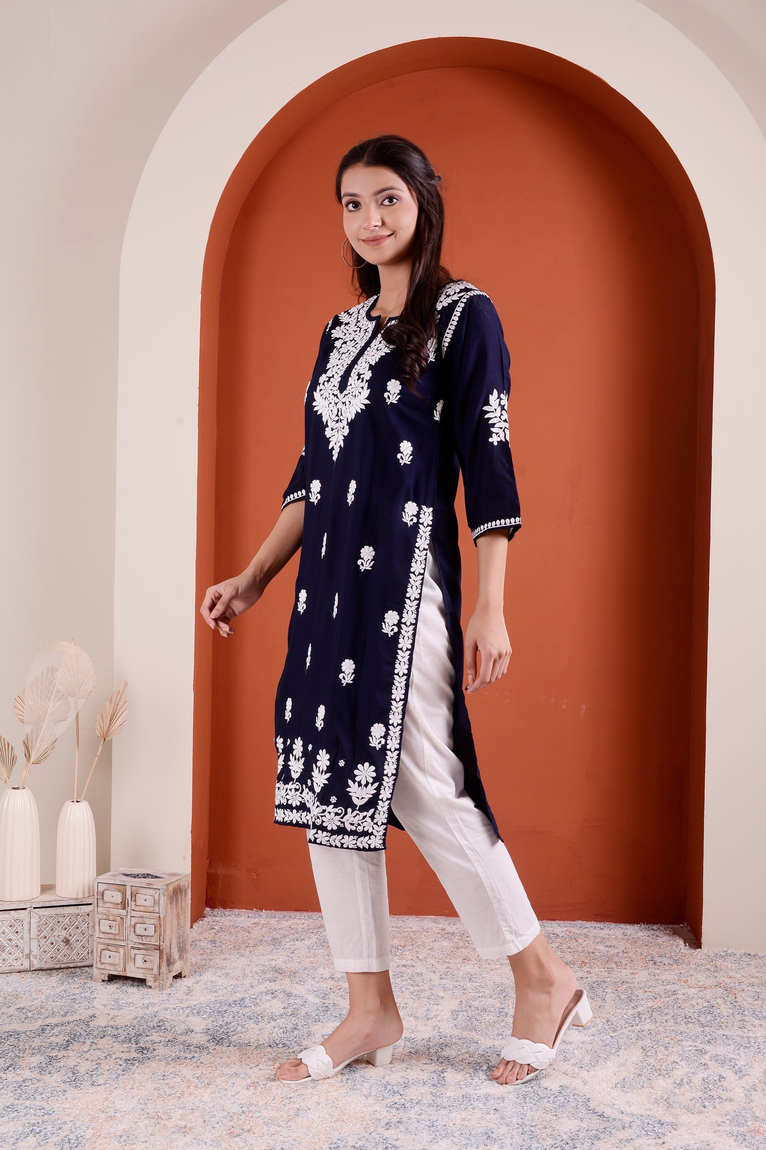 Riya Kurti - Roop Darshan