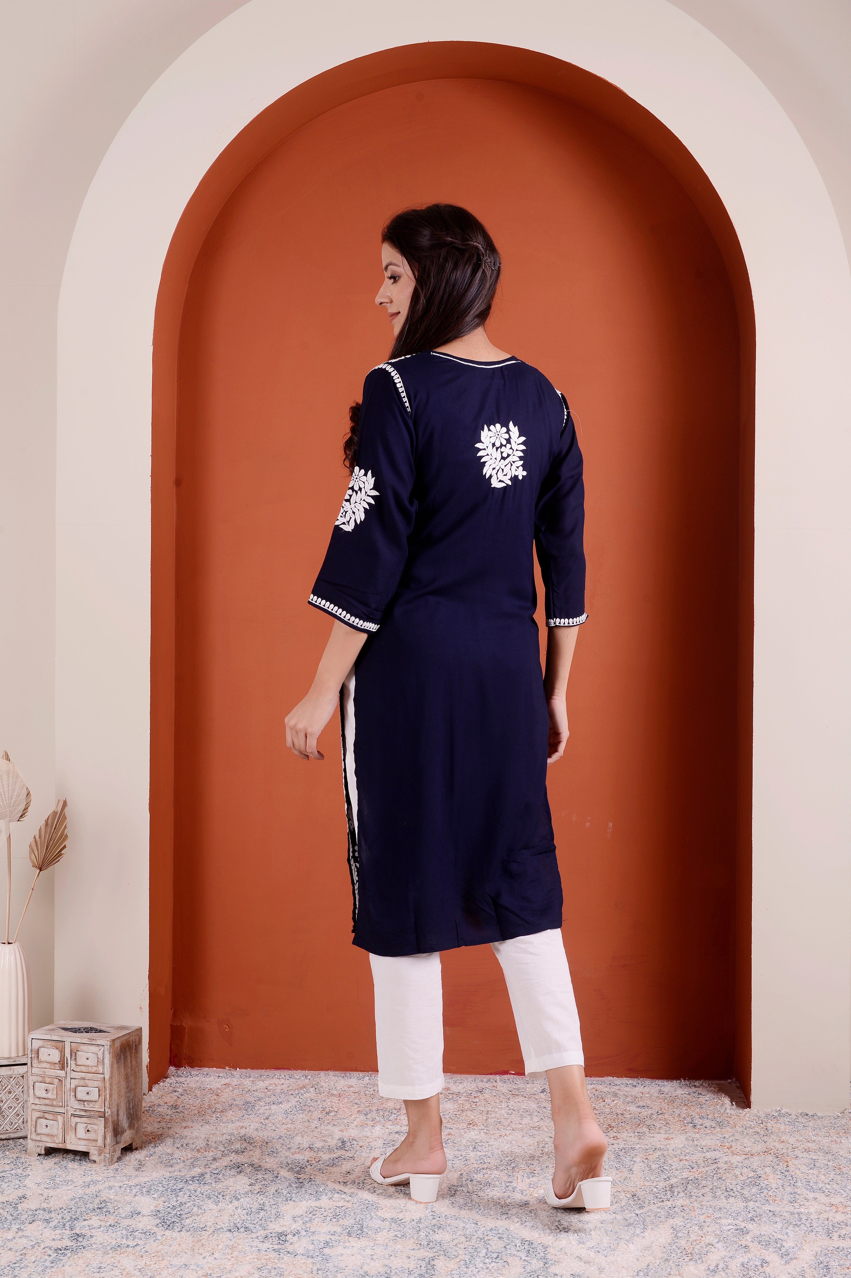 Riya Kurti - Roop Darshan