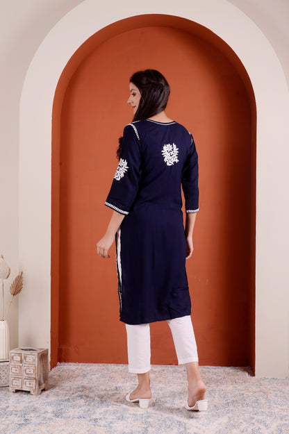 Riya Kurti - Roop Darshan