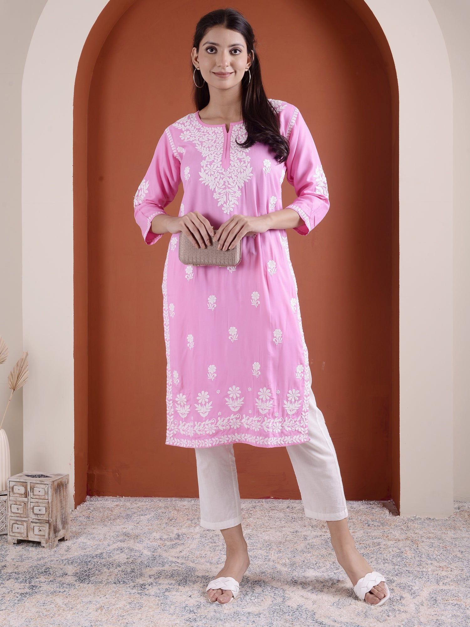 Riya Kurti - Roop Darshan