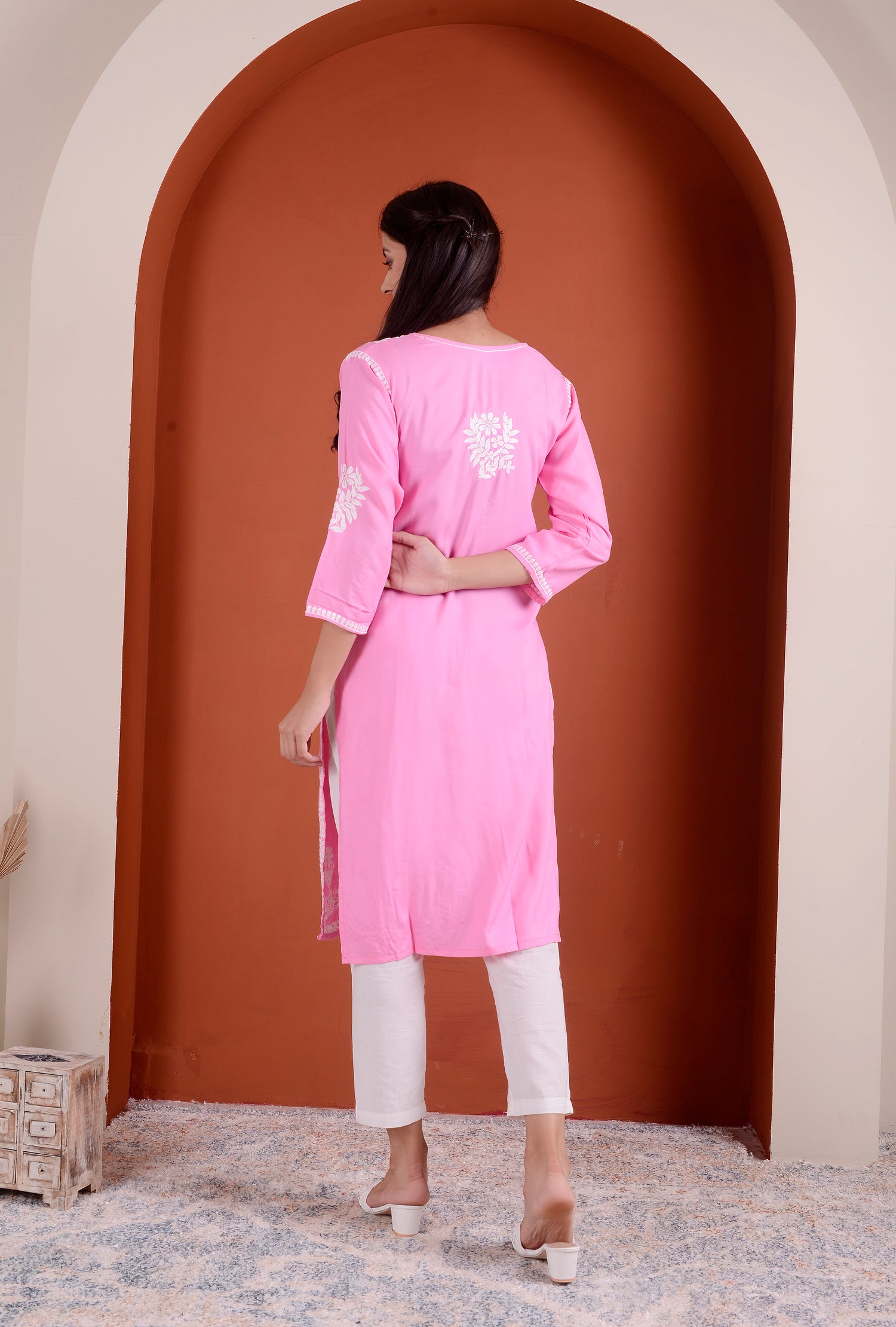 Riya Kurti - Roop Darshan