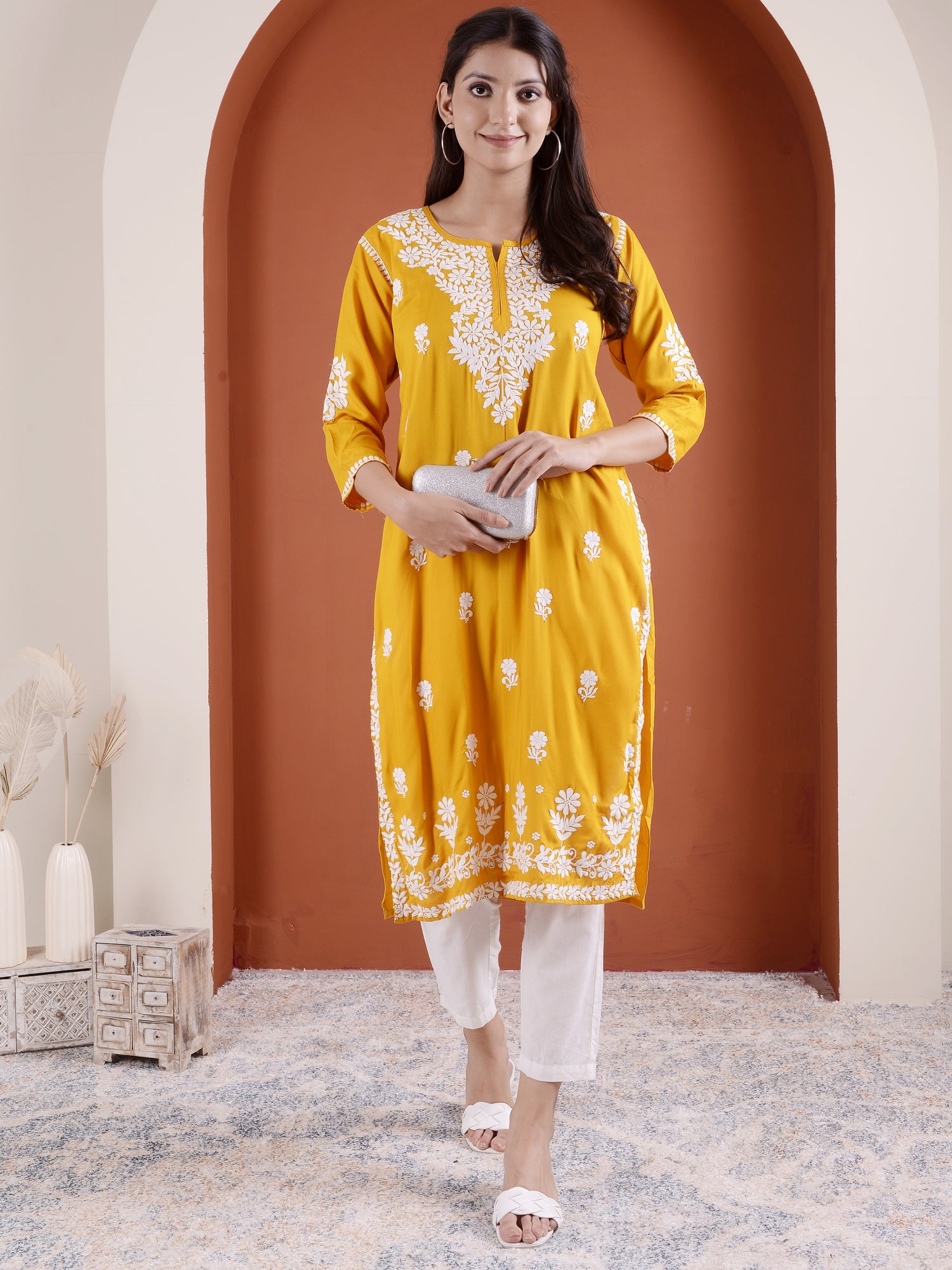 Riya Kurti - Roop Darshan