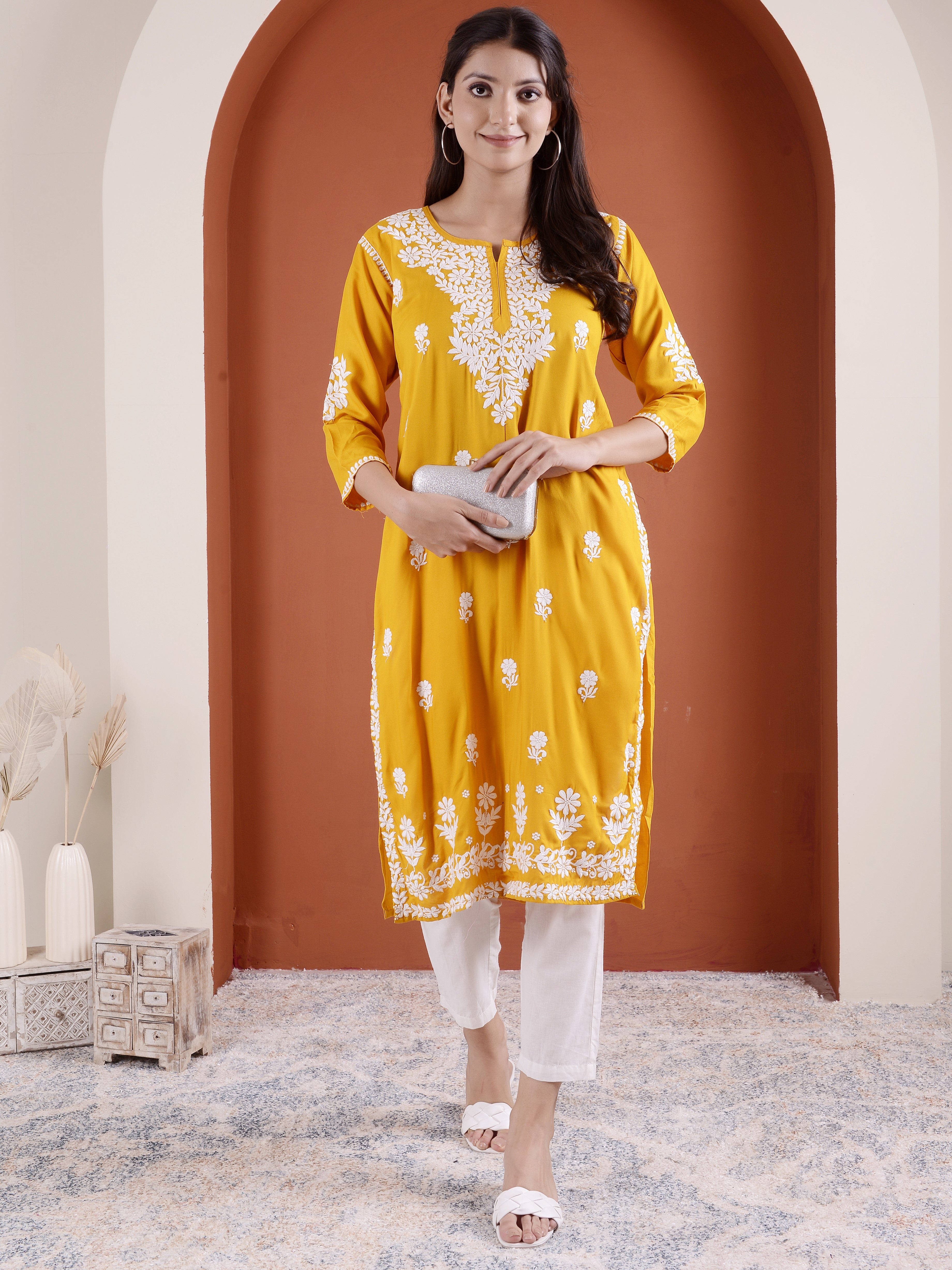 Riya Kurti - Roop Darshan