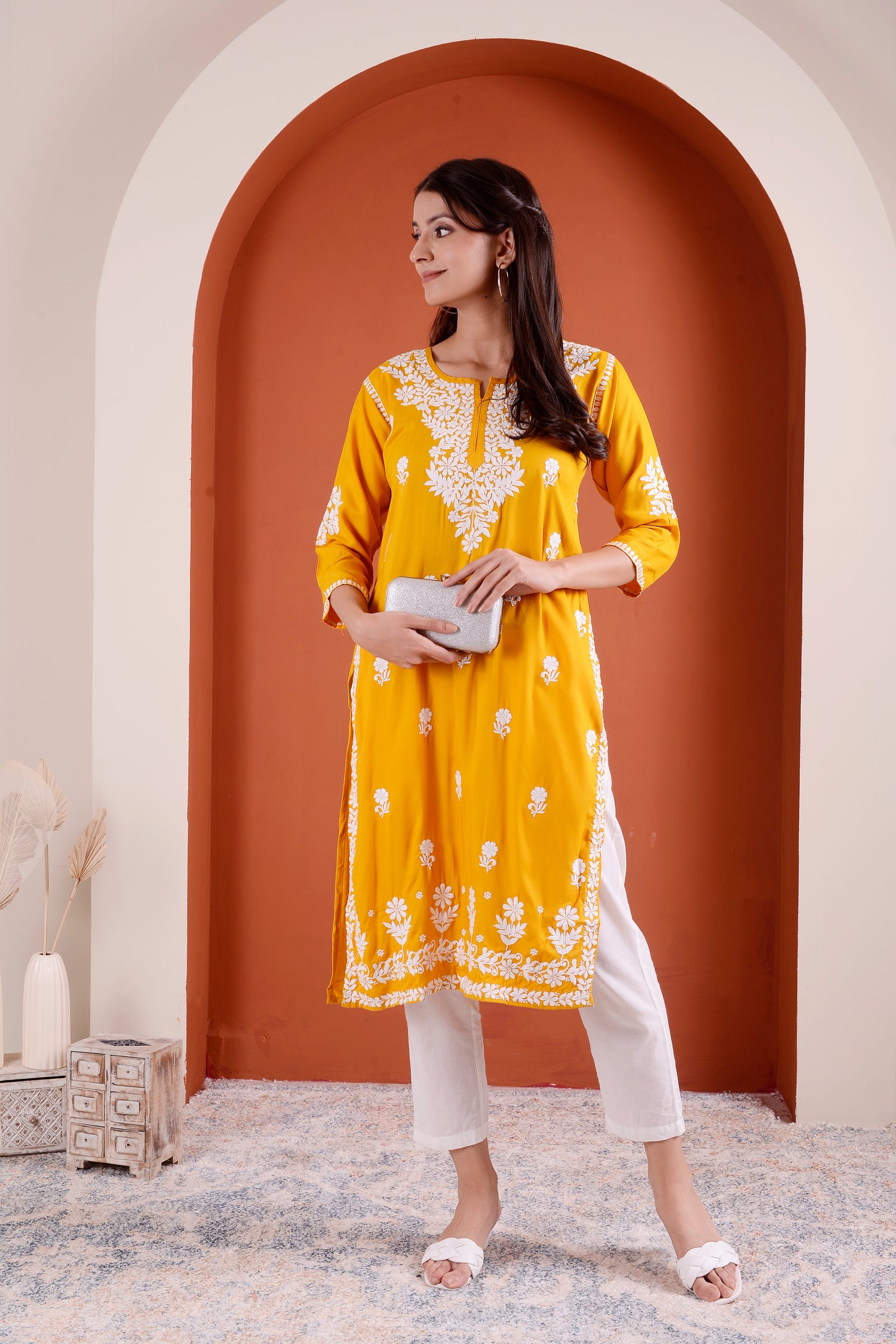 Riya Kurti - Roop Darshan
