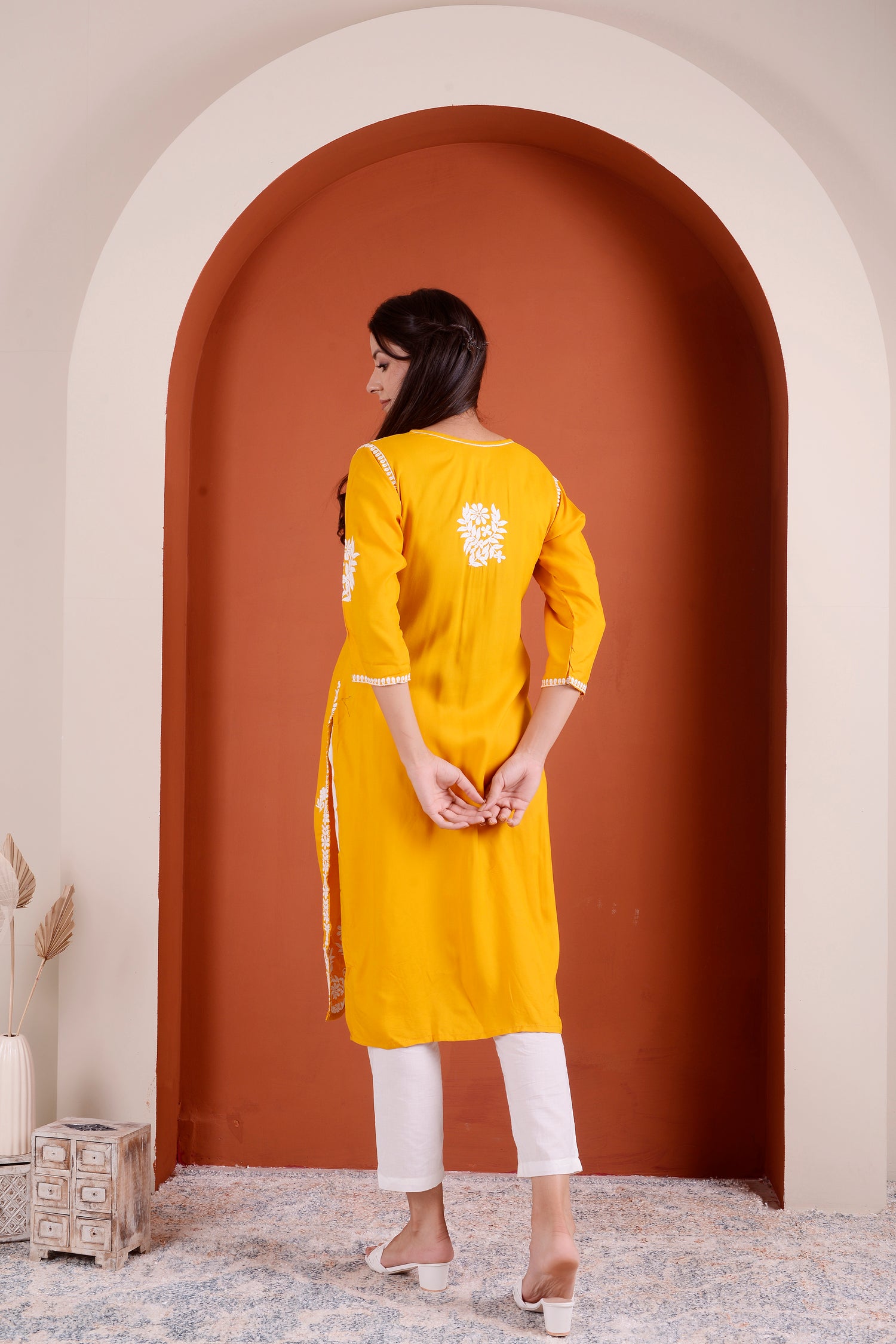 Riya Kurti - Roop Darshan