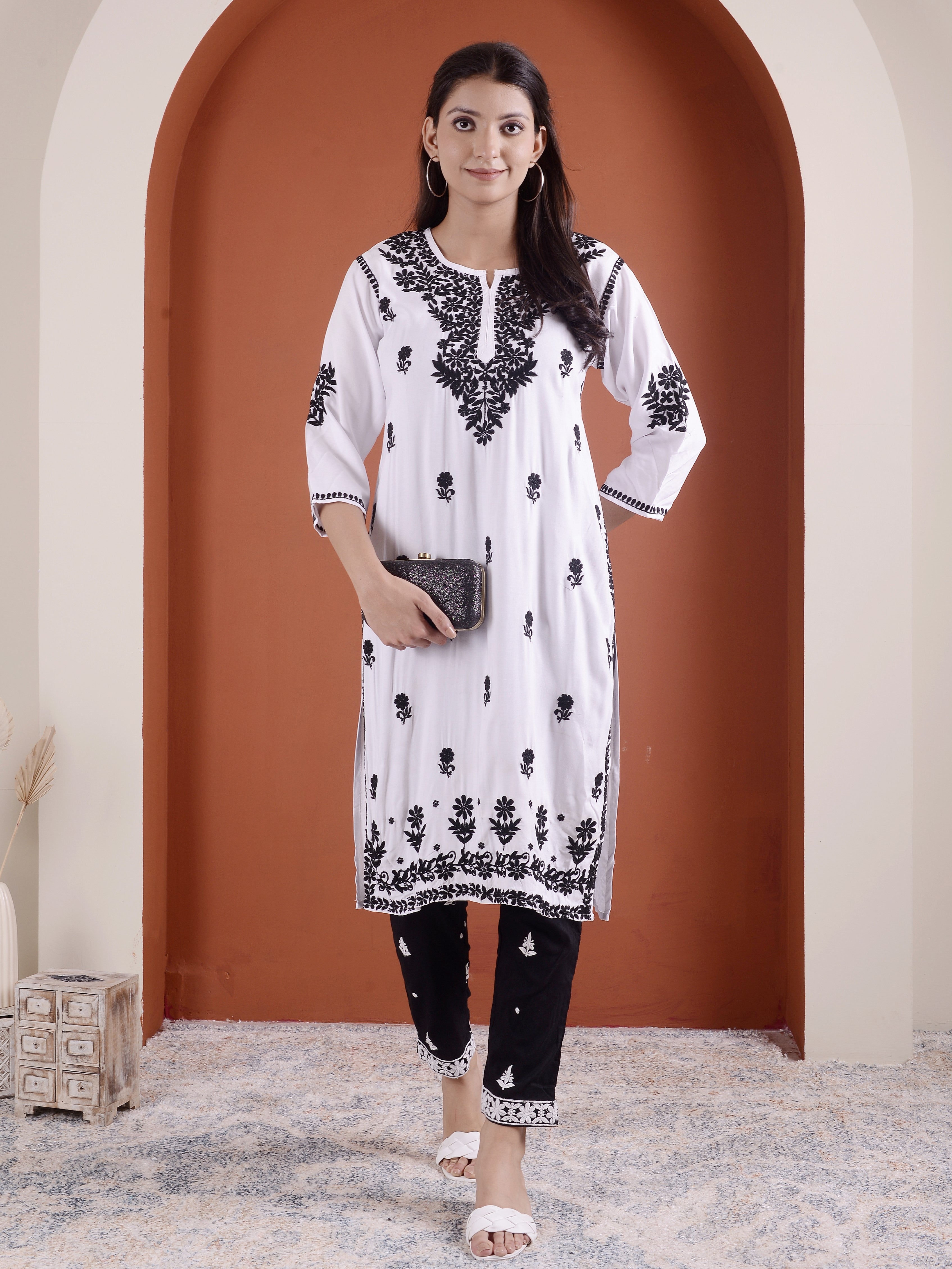 Riya Kurti - Roop Darshan