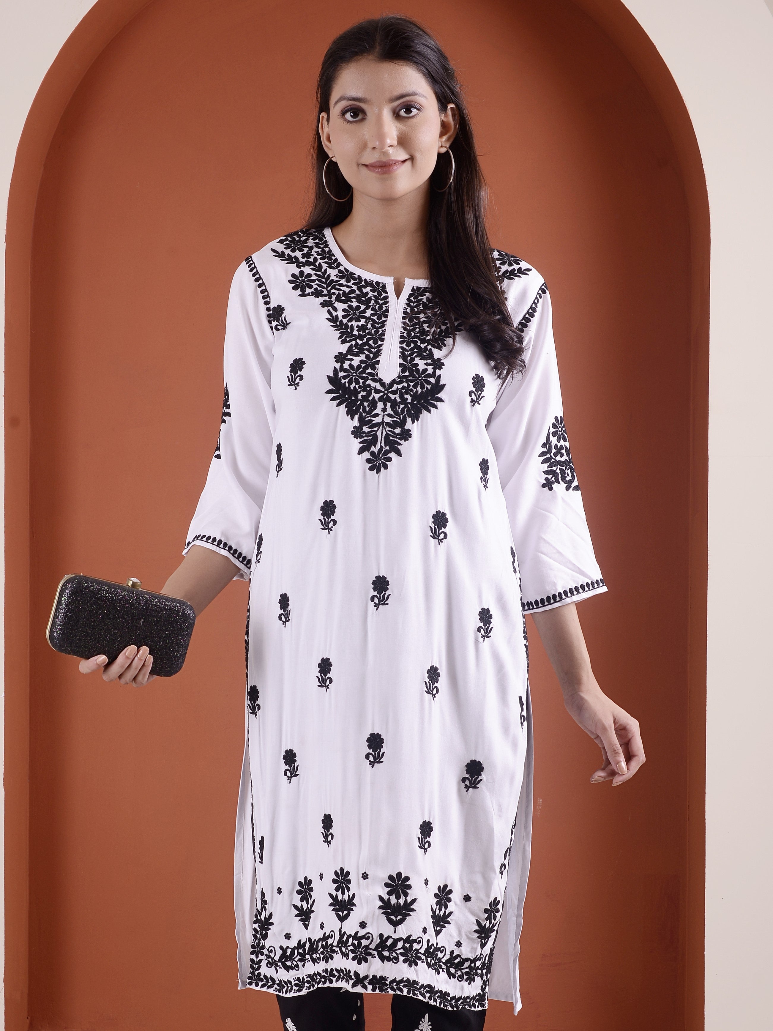 Riya Kurti - Roop Darshan