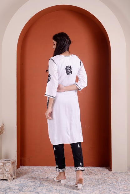 Riya Kurti - Roop Darshan