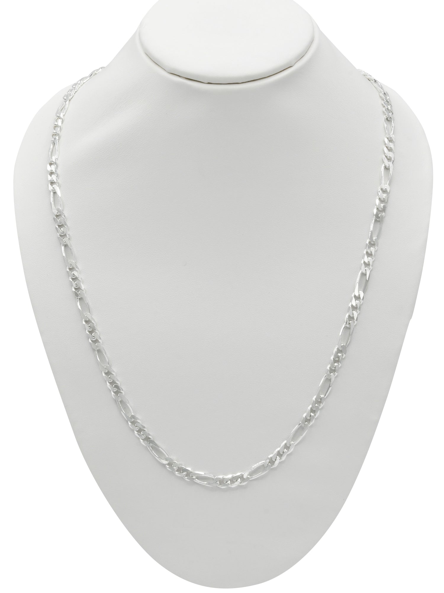 Sterling Silver Chain - Roop Darshan