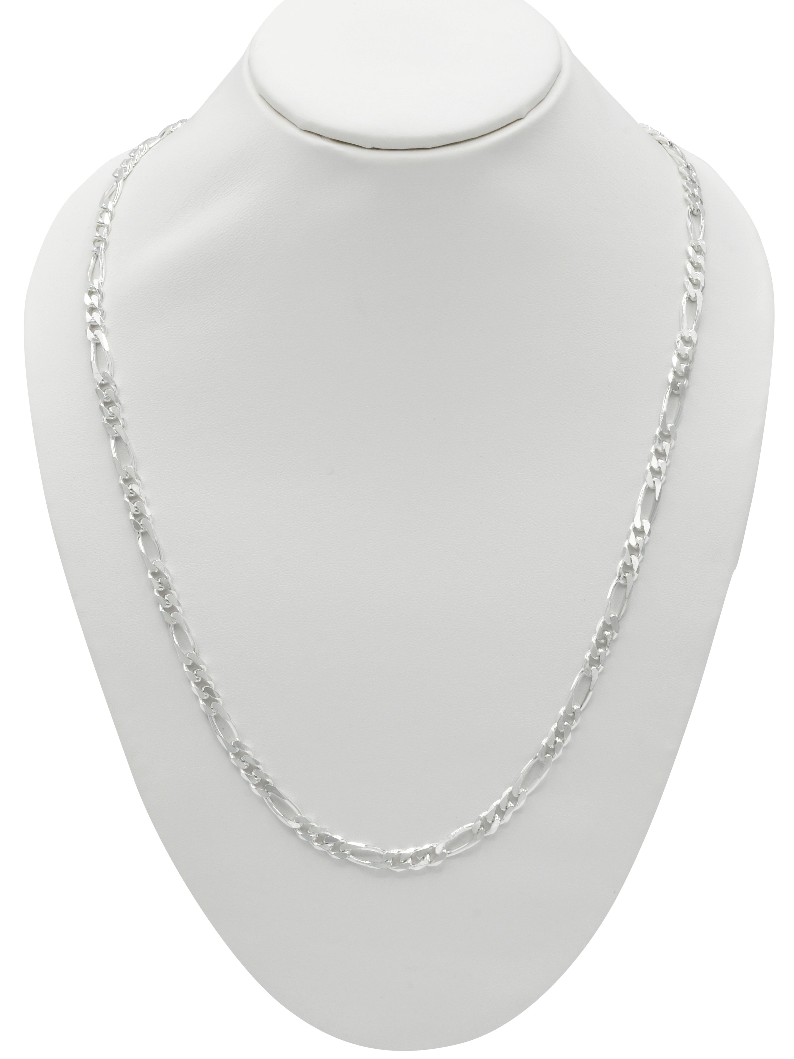 Sterling Silver Chain - Roop Darshan