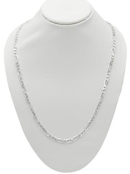 Sterling Silver Chain - Roop Darshan