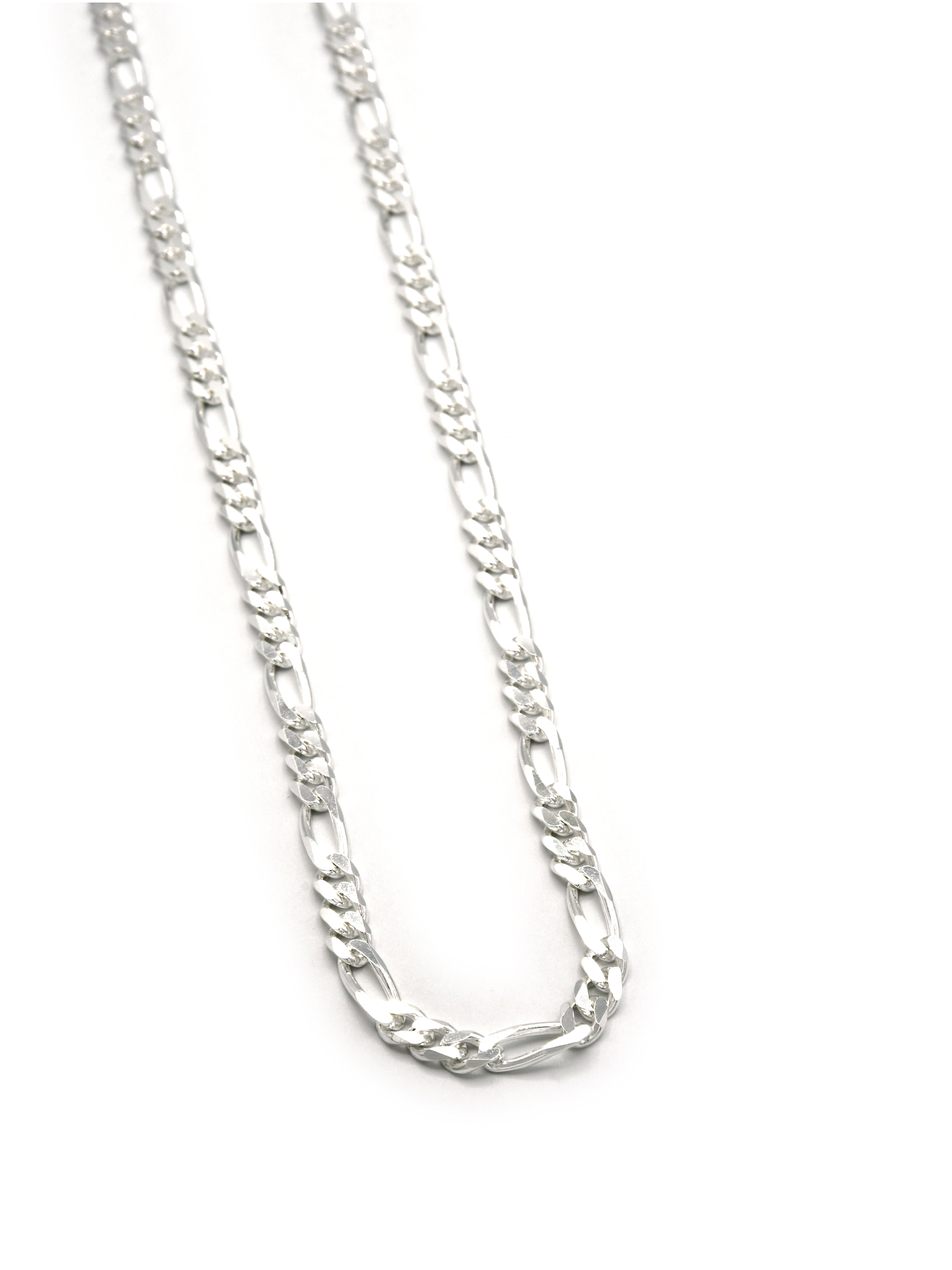 Sterling Silver Chain - Roop Darshan