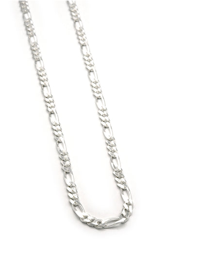 Sterling Silver Chain - Roop Darshan