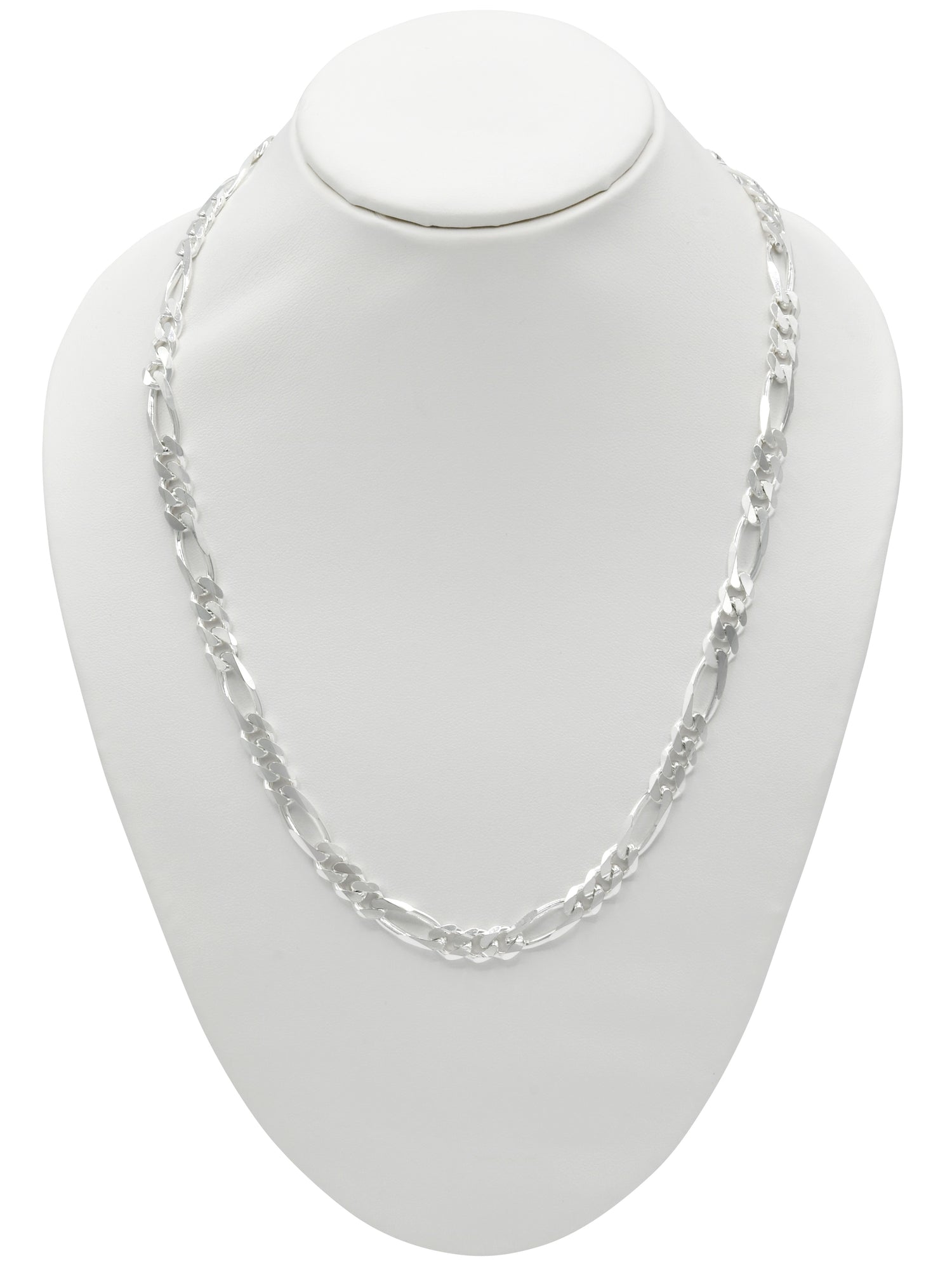 Sterling Silver Chain - Roop Darshan