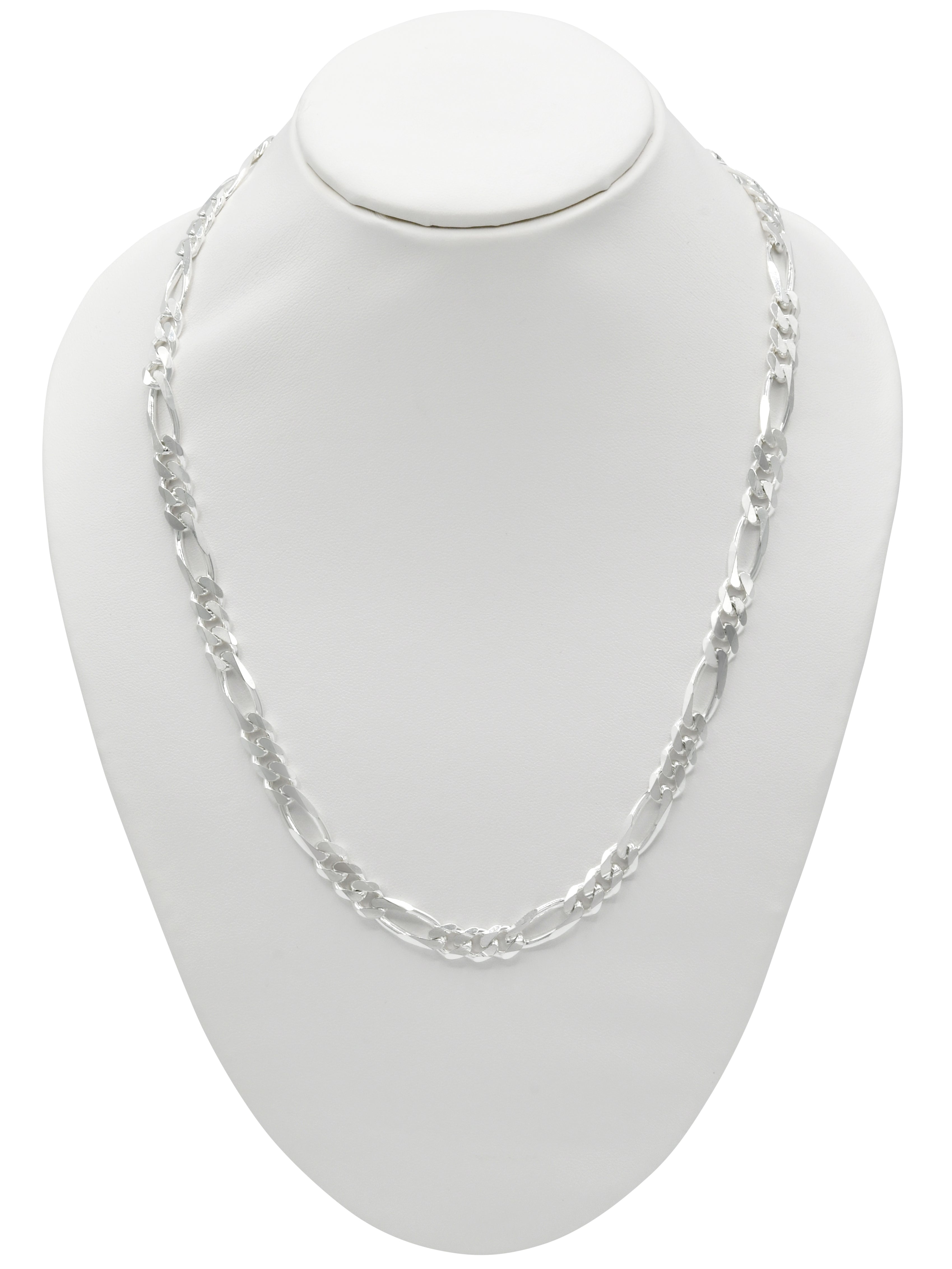 Sterling Silver Chain - Roop Darshan