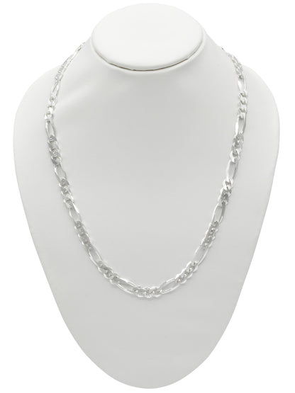 Sterling Silver Chain - Roop Darshan