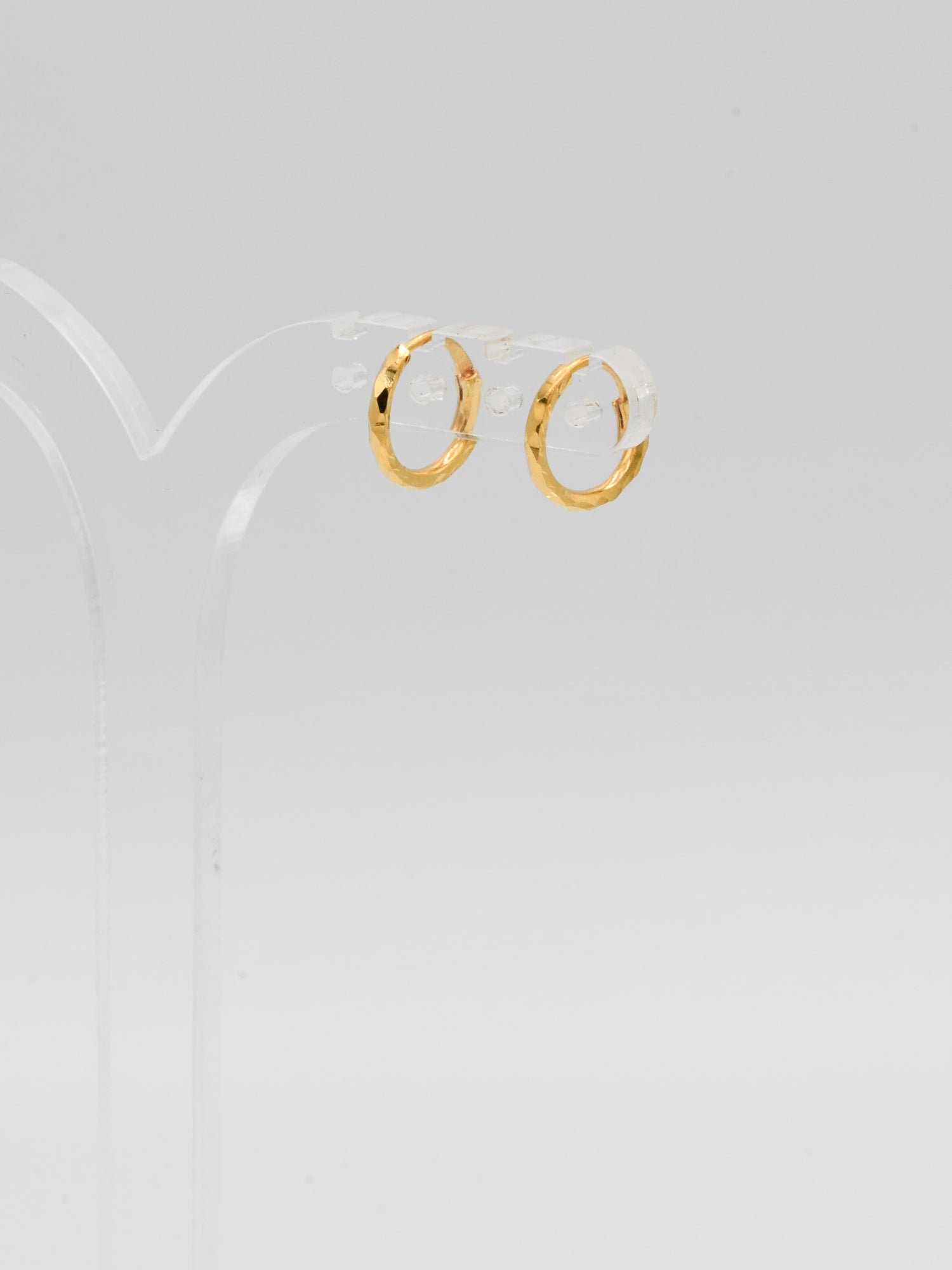 22ct Gold Bali