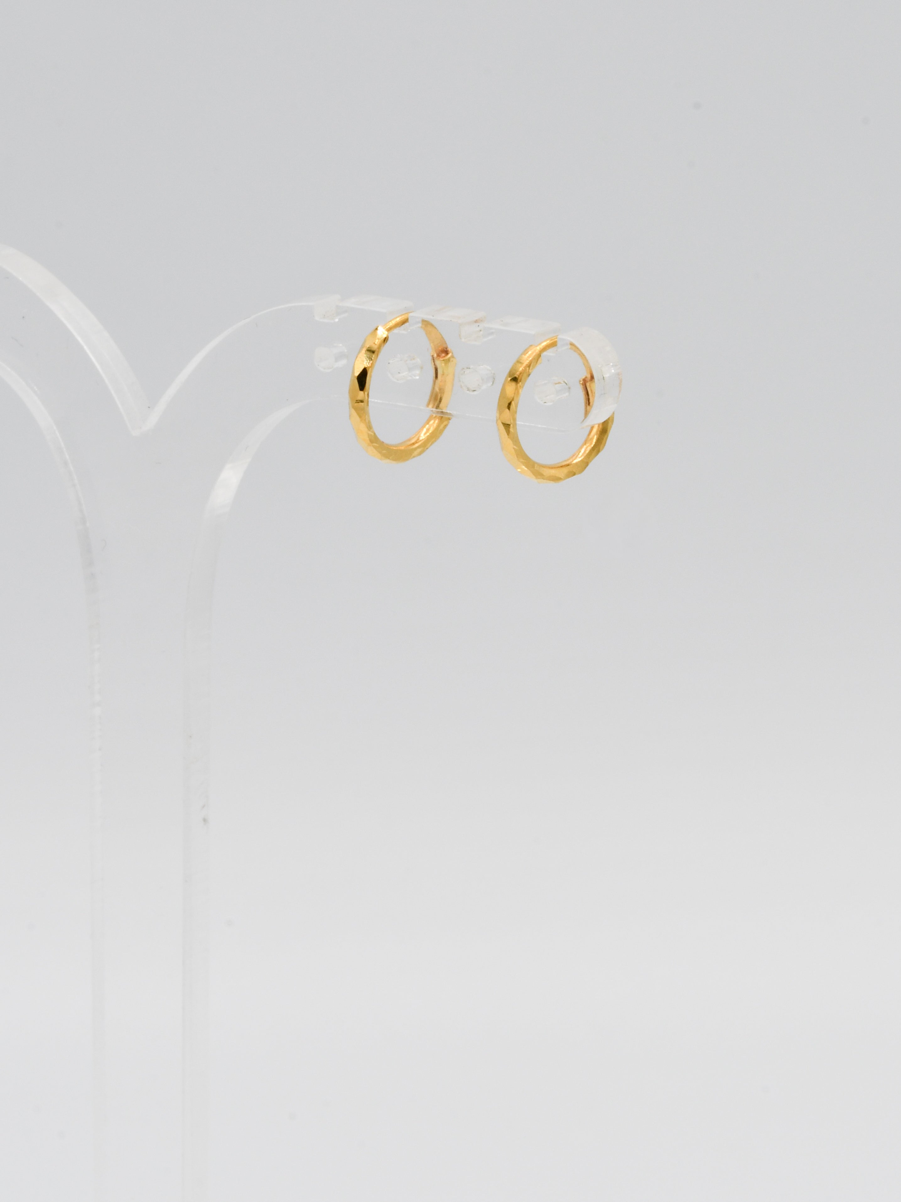 22ct Gold Bali