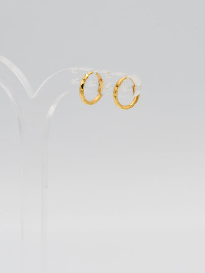 22ct Gold Bali