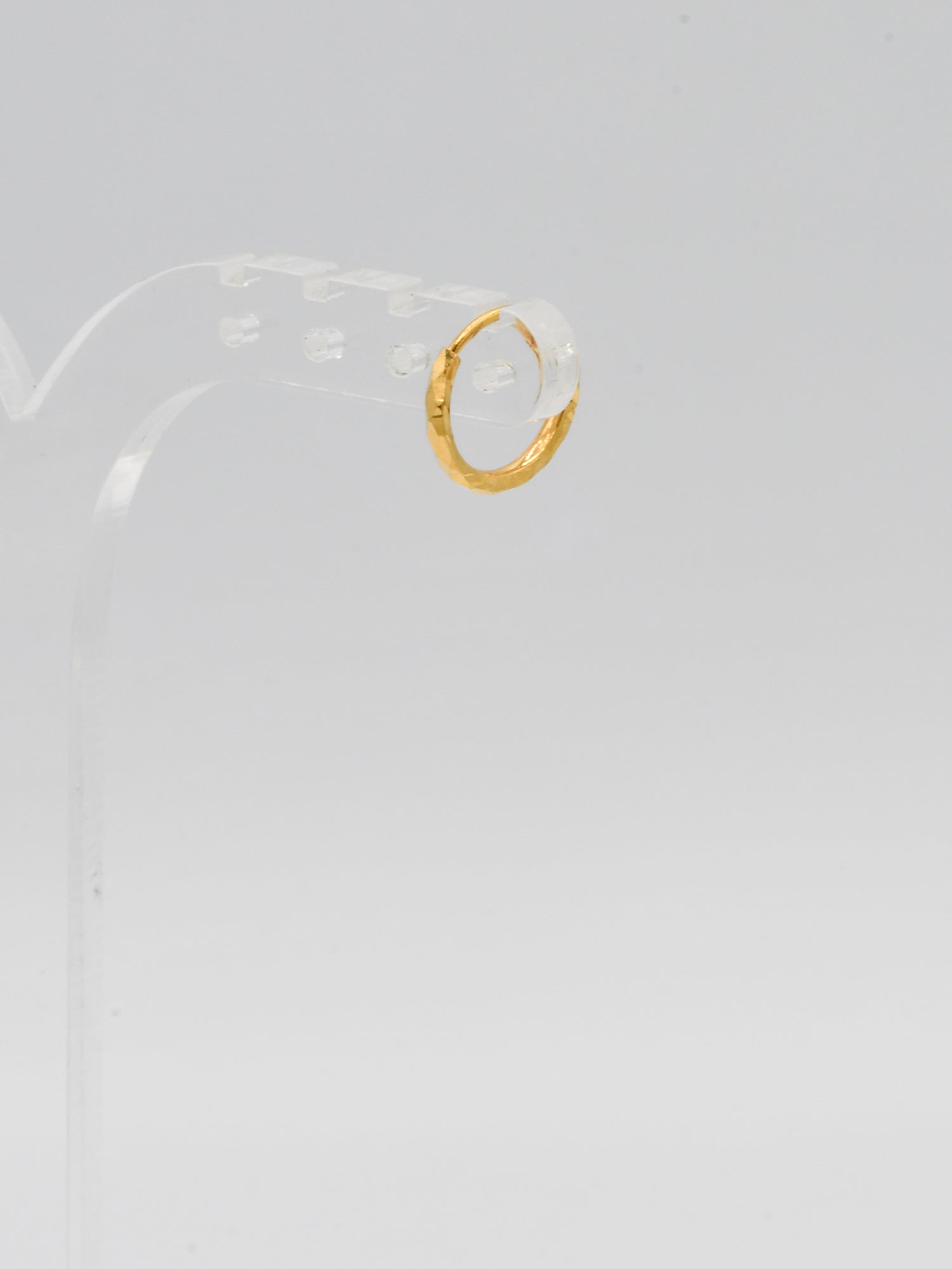 22ct Gold Bali