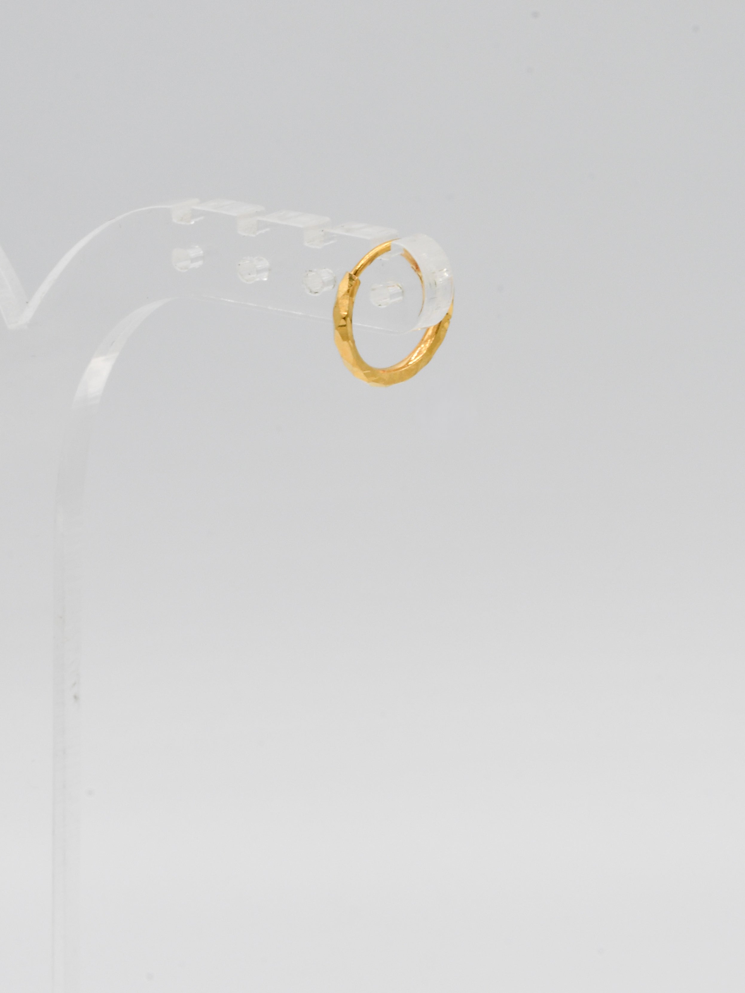22ct Gold Bali