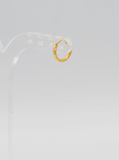 22ct Gold Bali