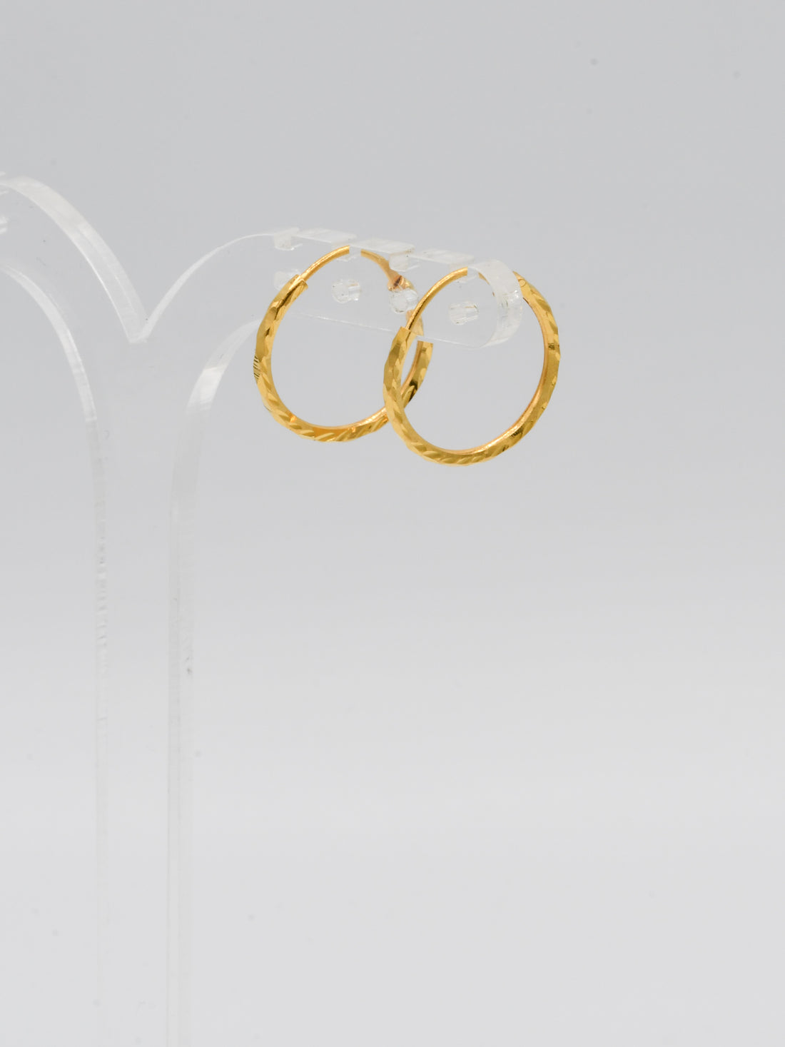 22ct Gold Bali