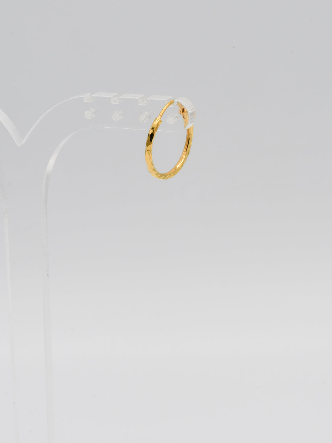 22ct Gold Bali
