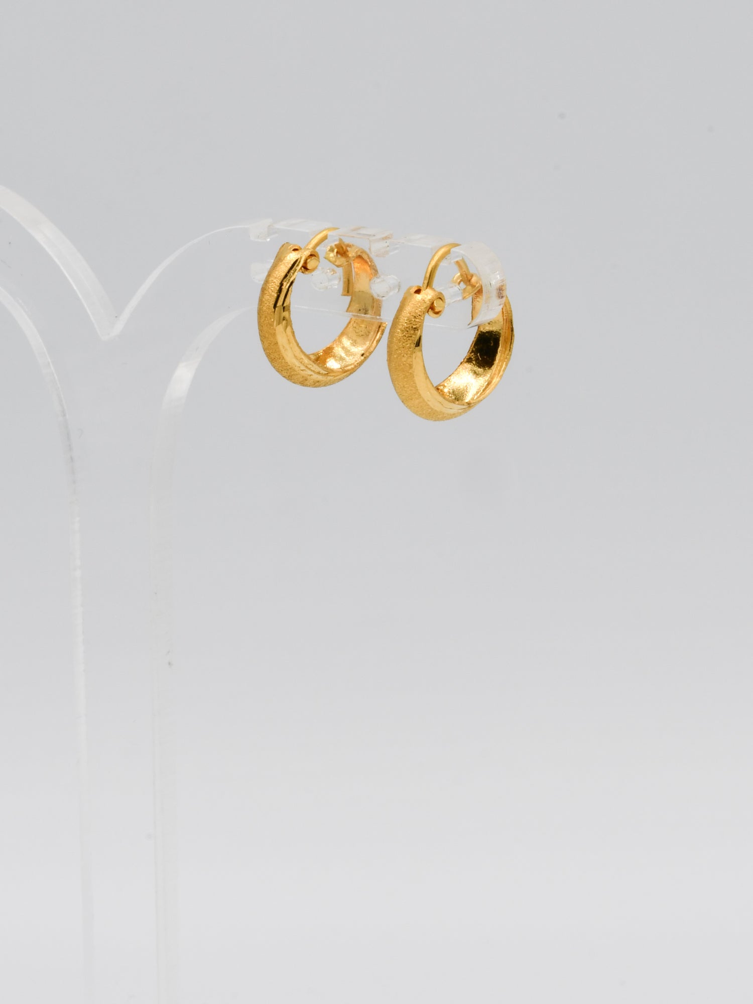 22ct Gold Bali