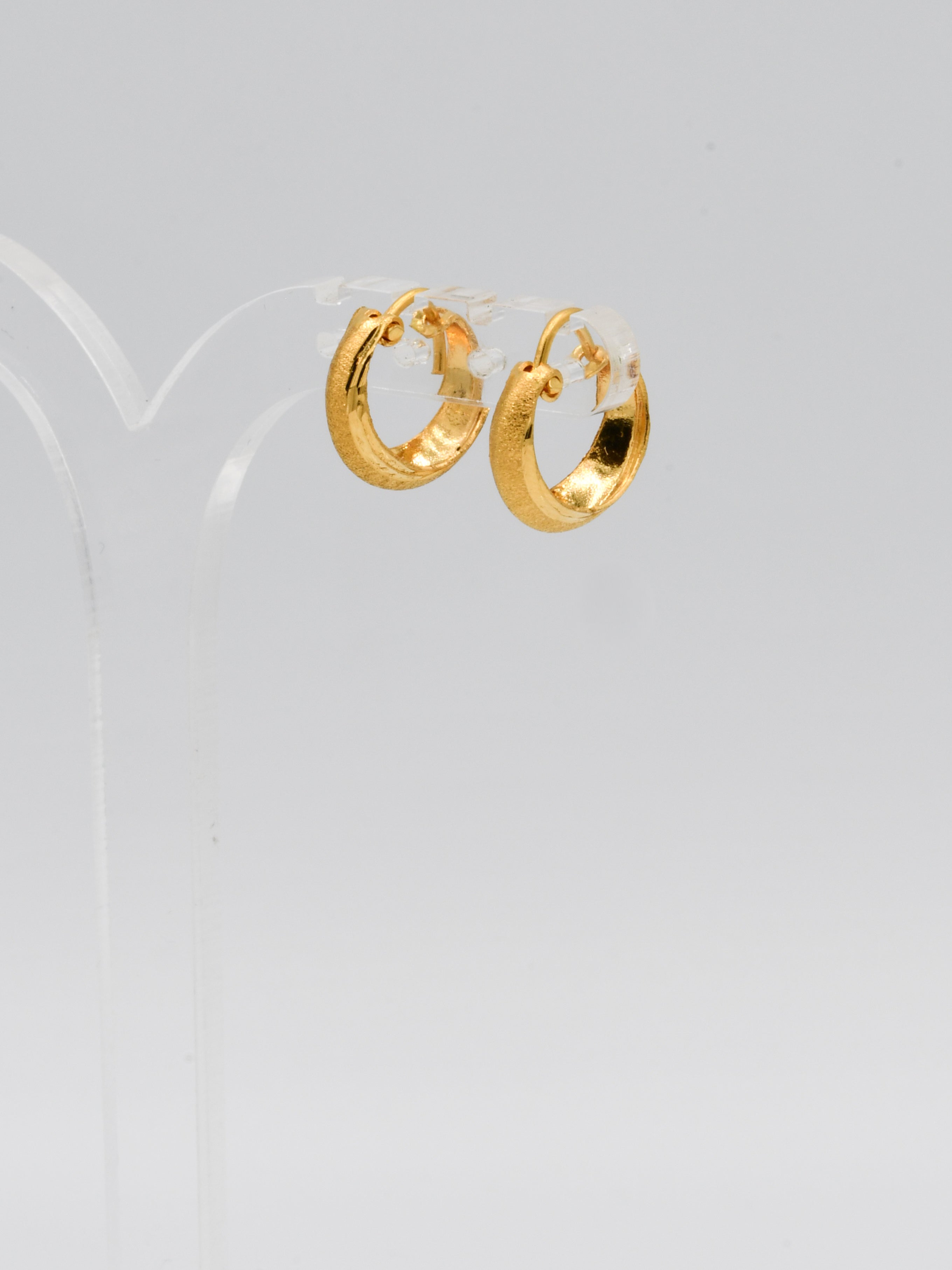 22ct Gold Bali