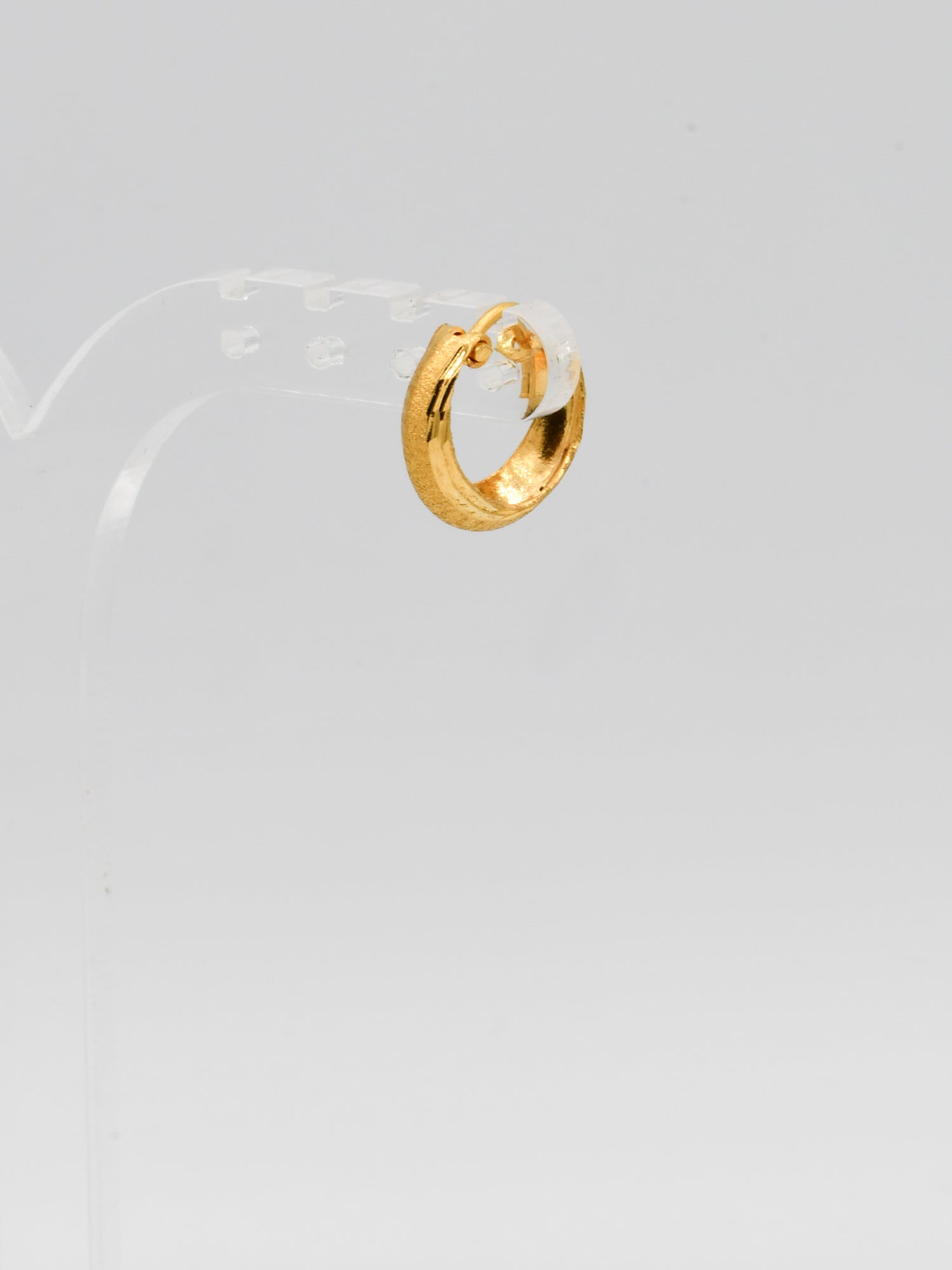 22ct Gold Bali