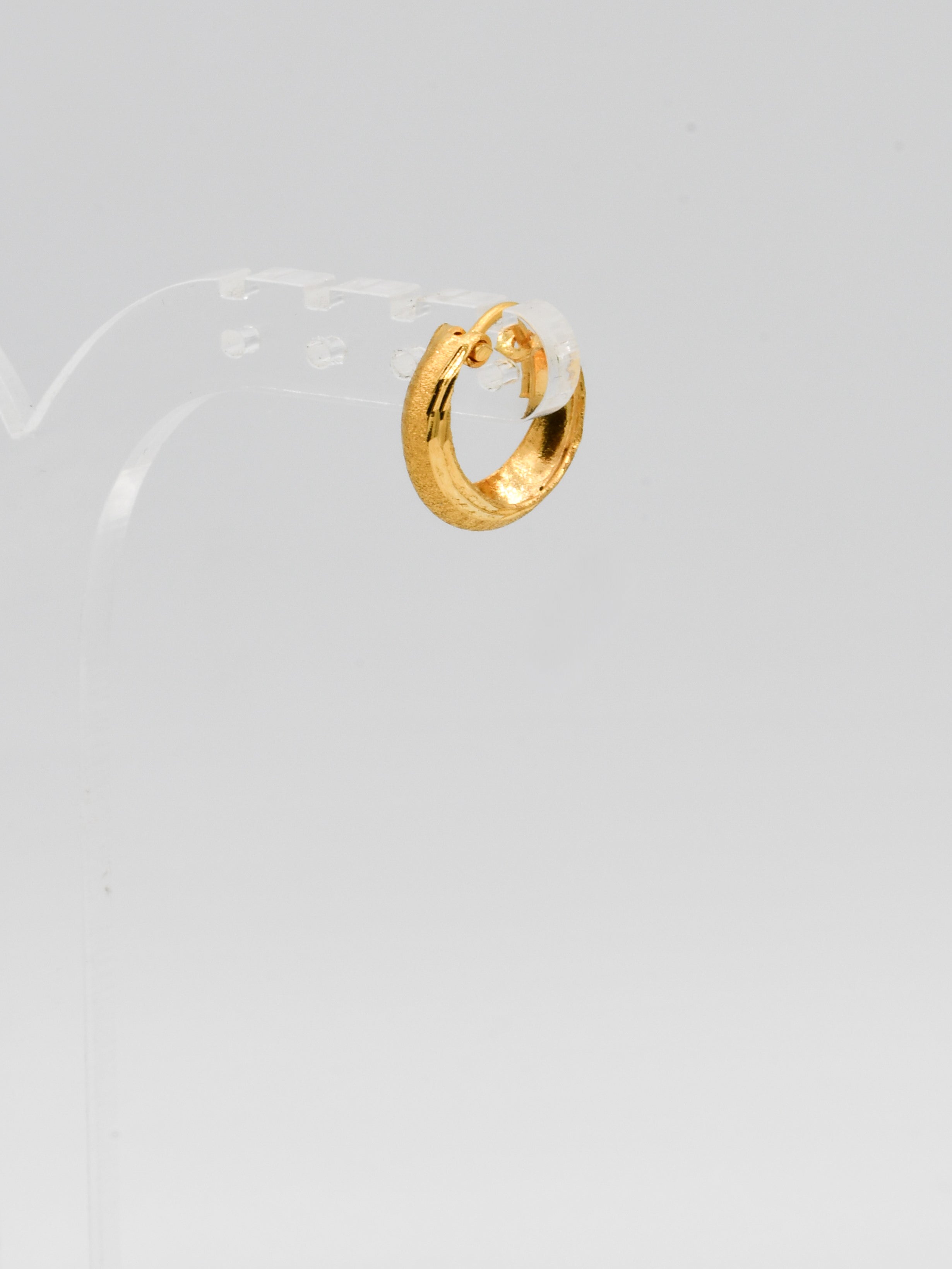 22ct Gold Bali
