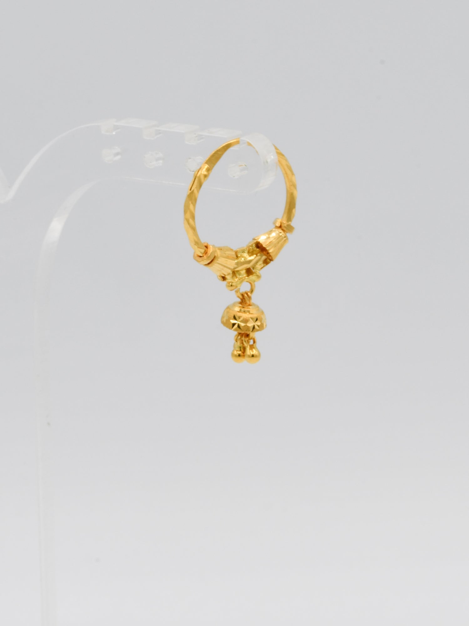 22ct Gold Bali