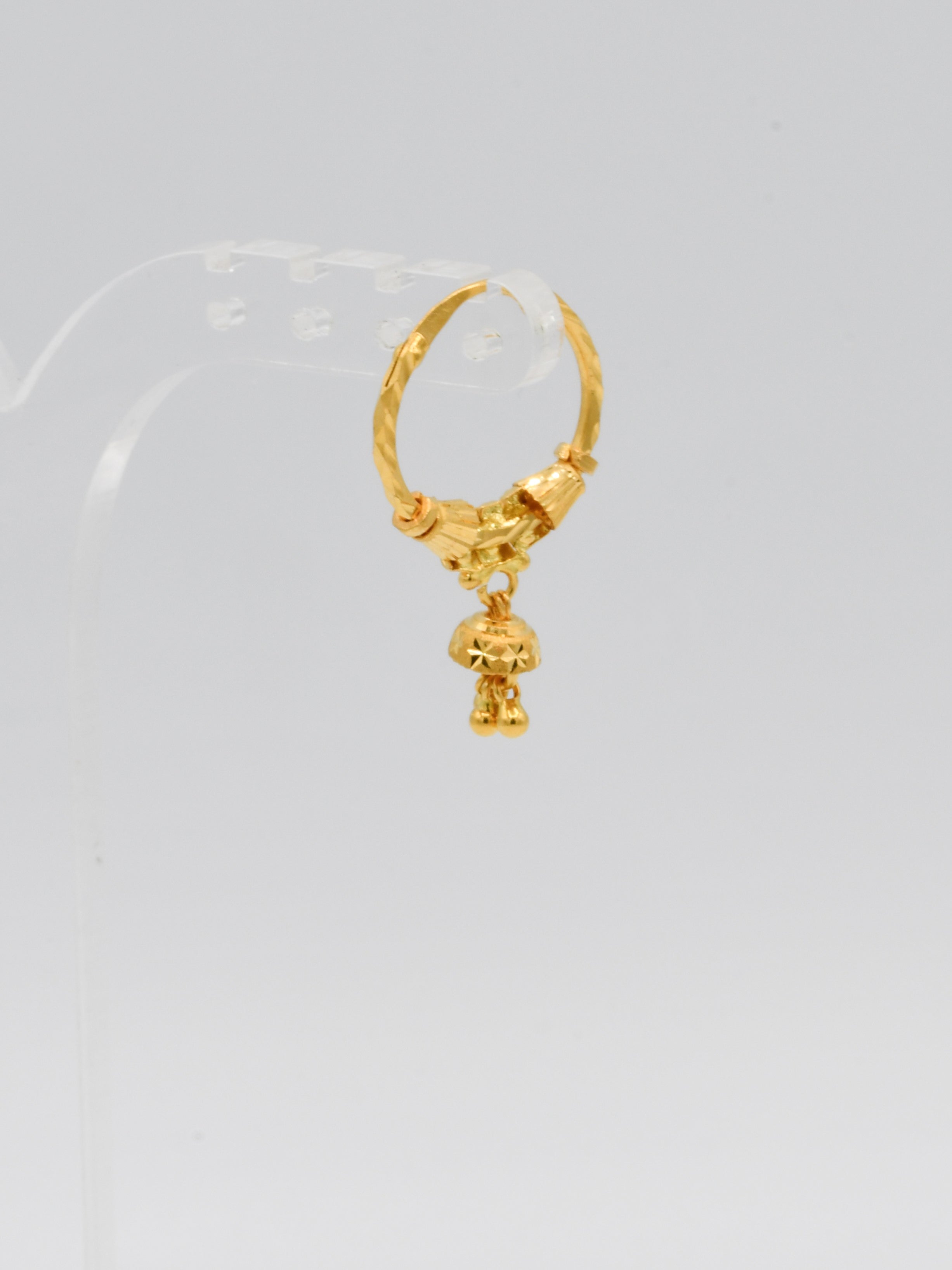 22ct Gold Bali